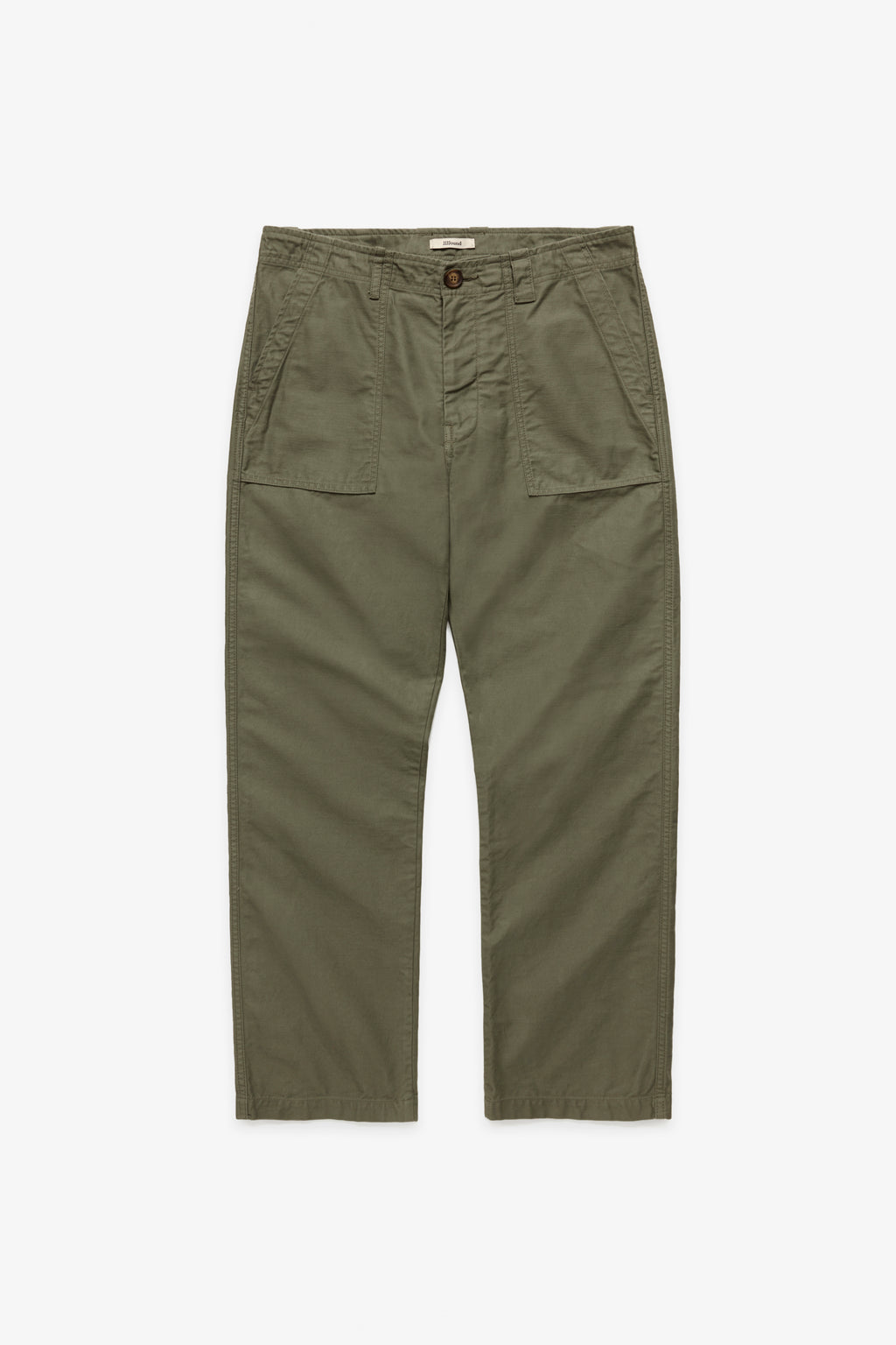 Fatigue Pant - Olive