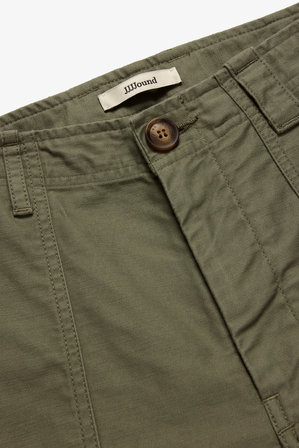 Fatigue Pant - Olive