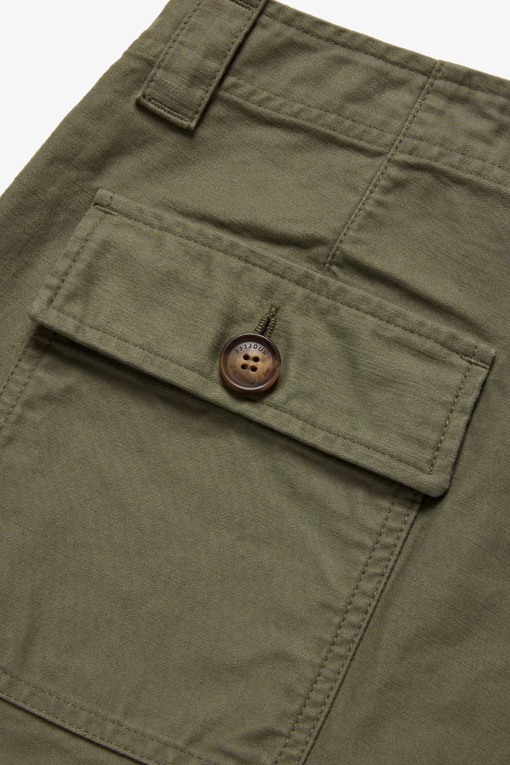 Fatigue Pant - Olive