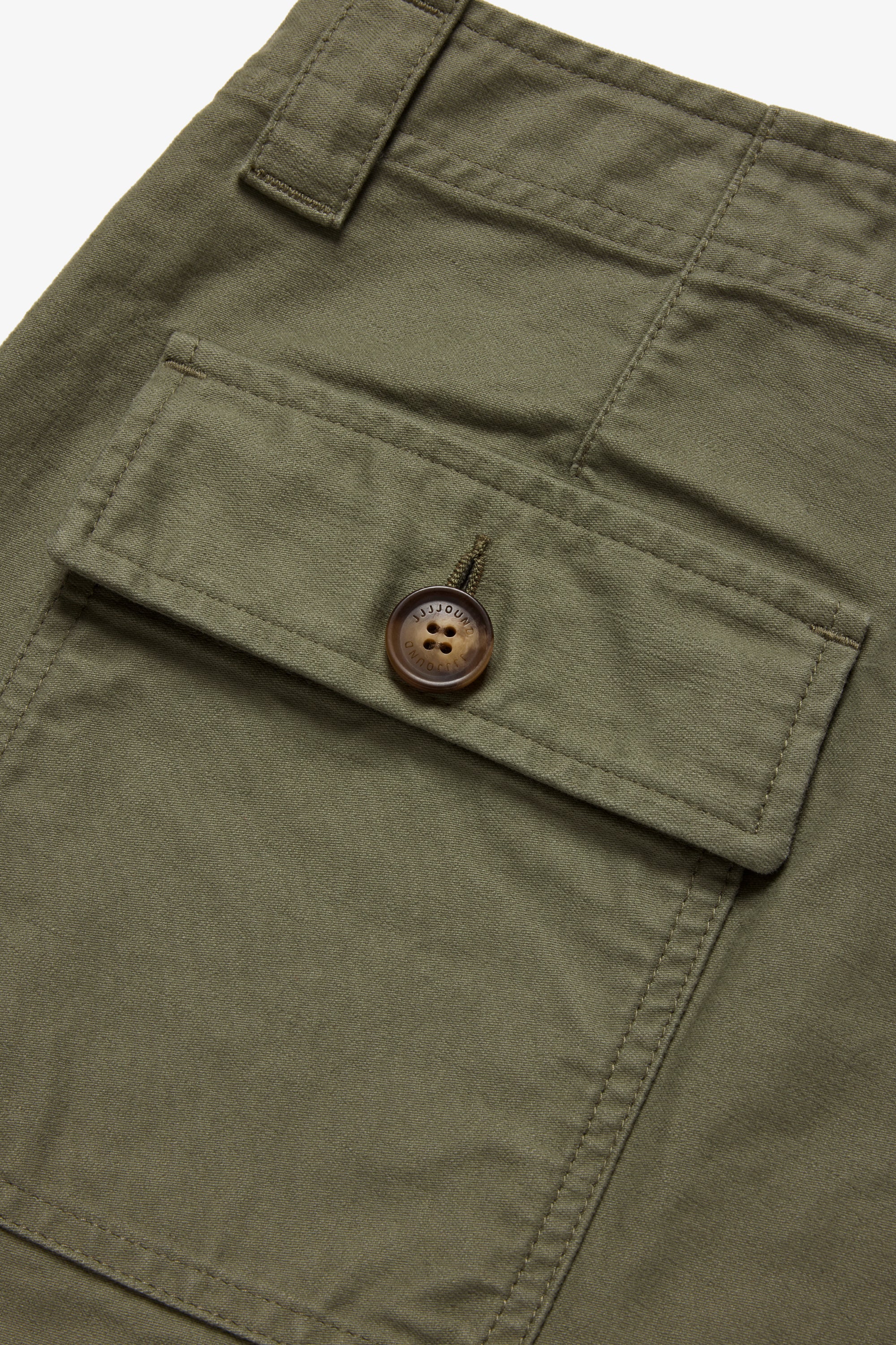 Fatigue Pant - Olive