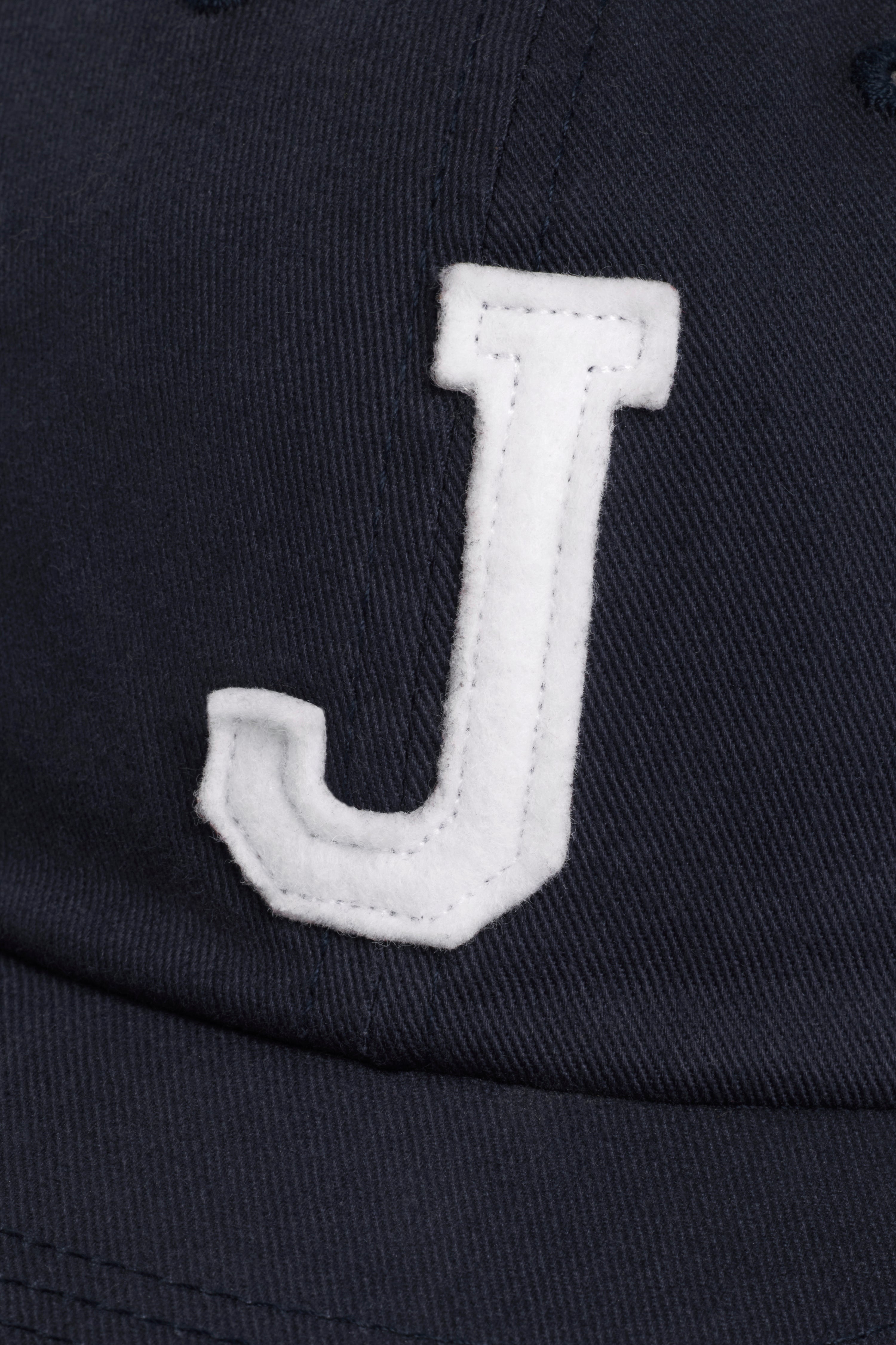 n*g様 JJJJound ベースボールキャップ ネイビー Felted J Cap - Navy – JJJJound