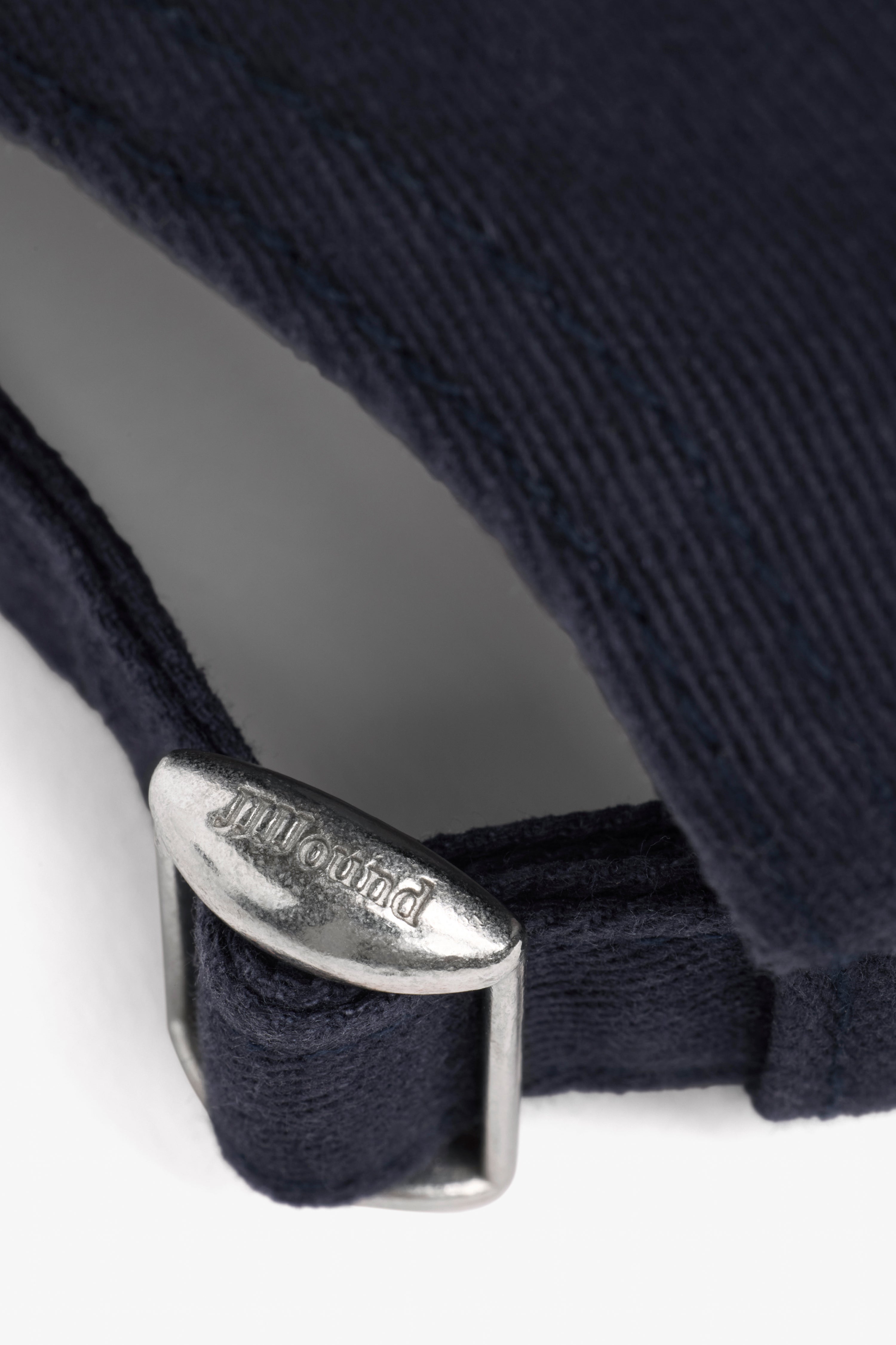 Felted J Cap - Navy – JJJJound