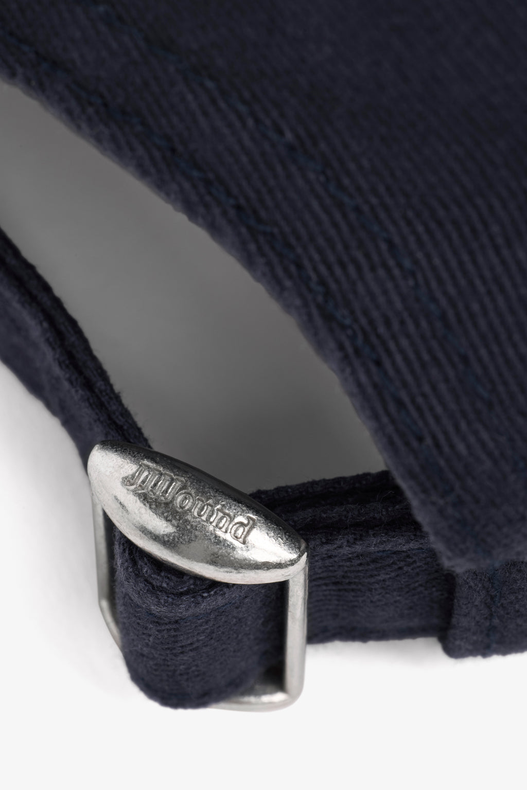 Felted J Cap - Navy