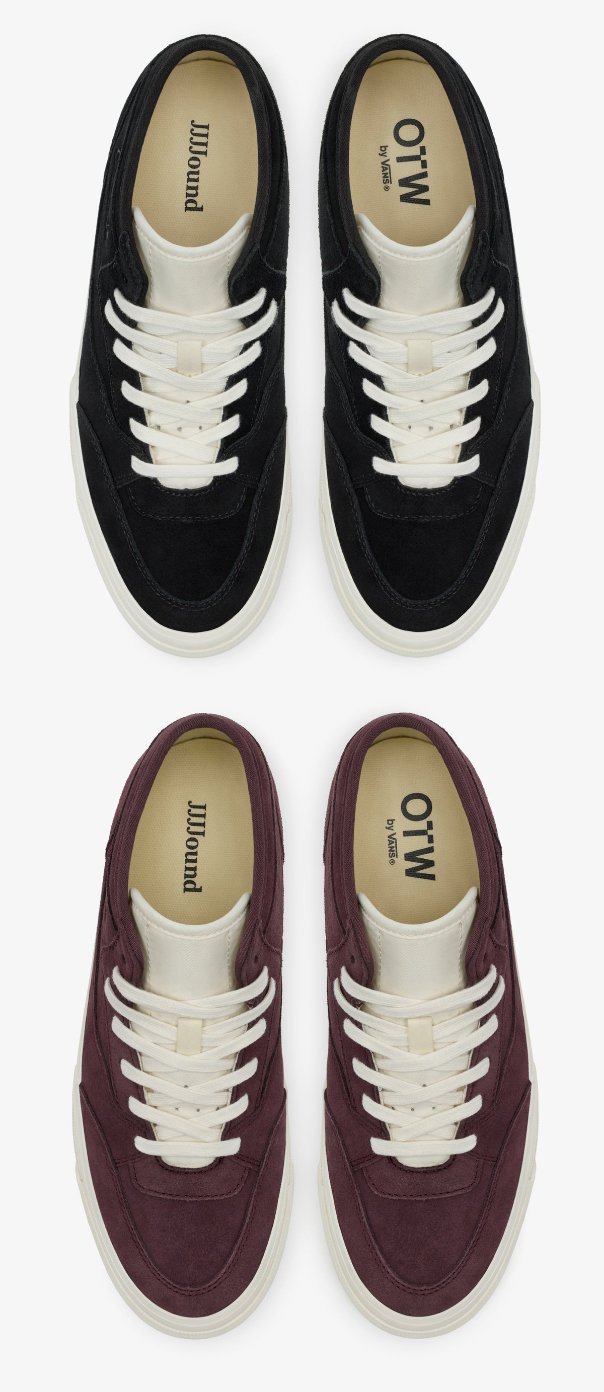 JJJJound Half Cab