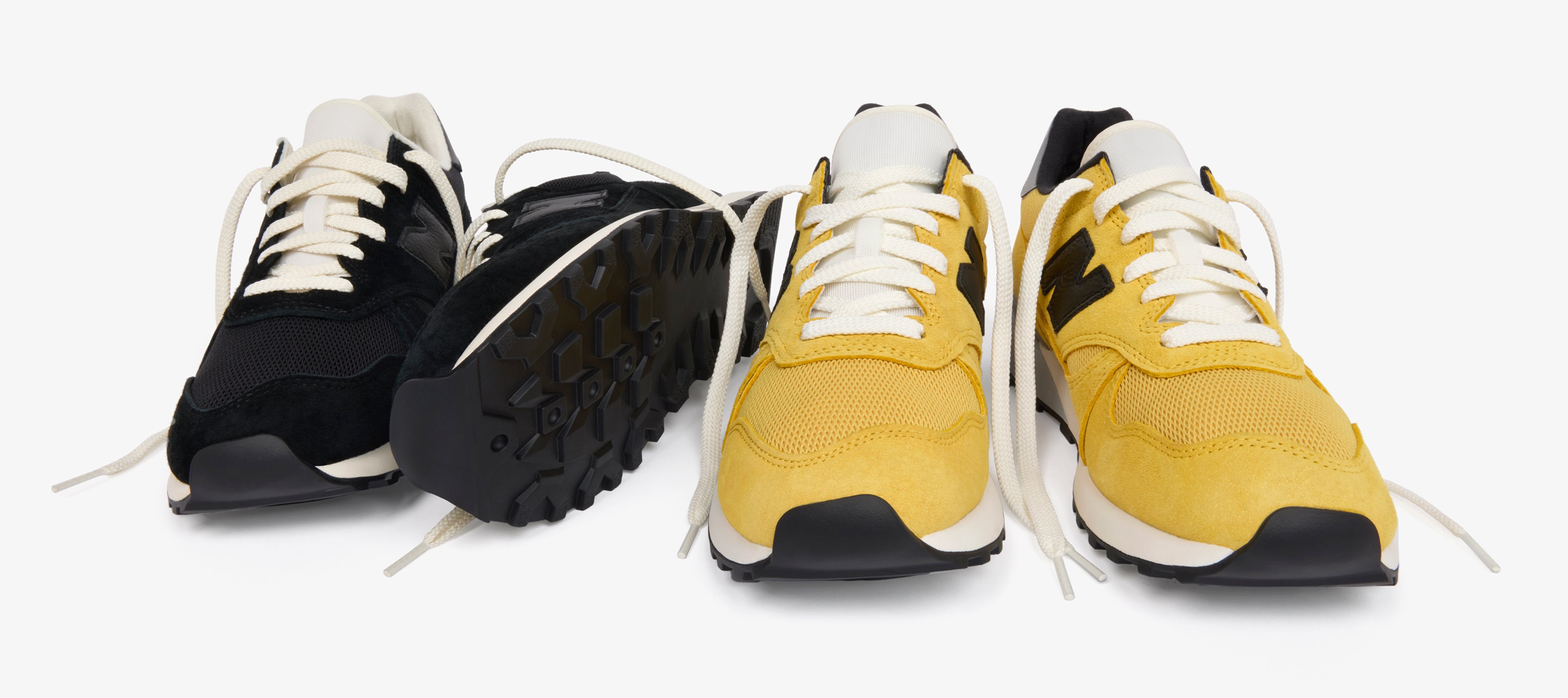 New Balance 475 – JJJJound