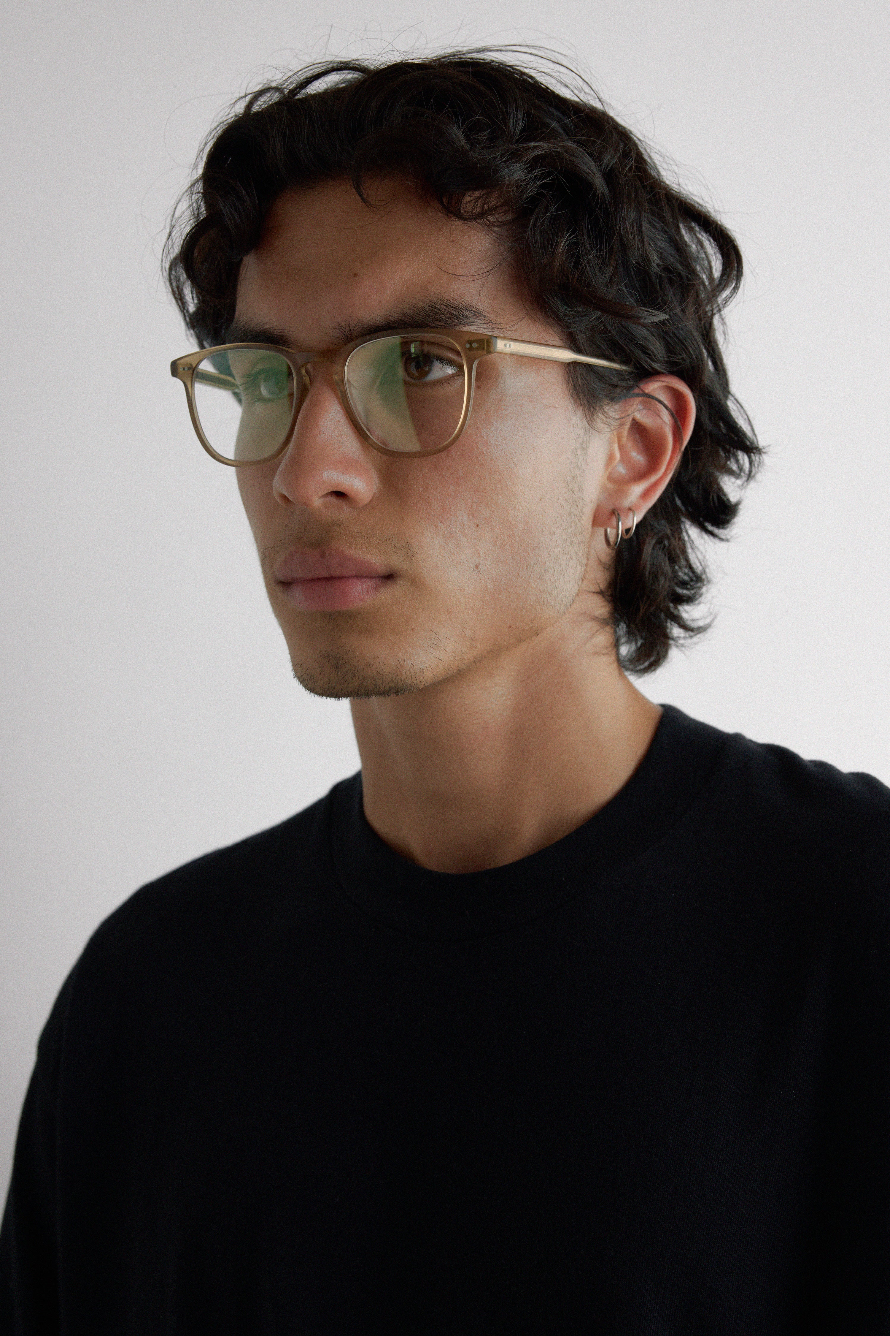 GARRETT LEIGHT – JJJJound