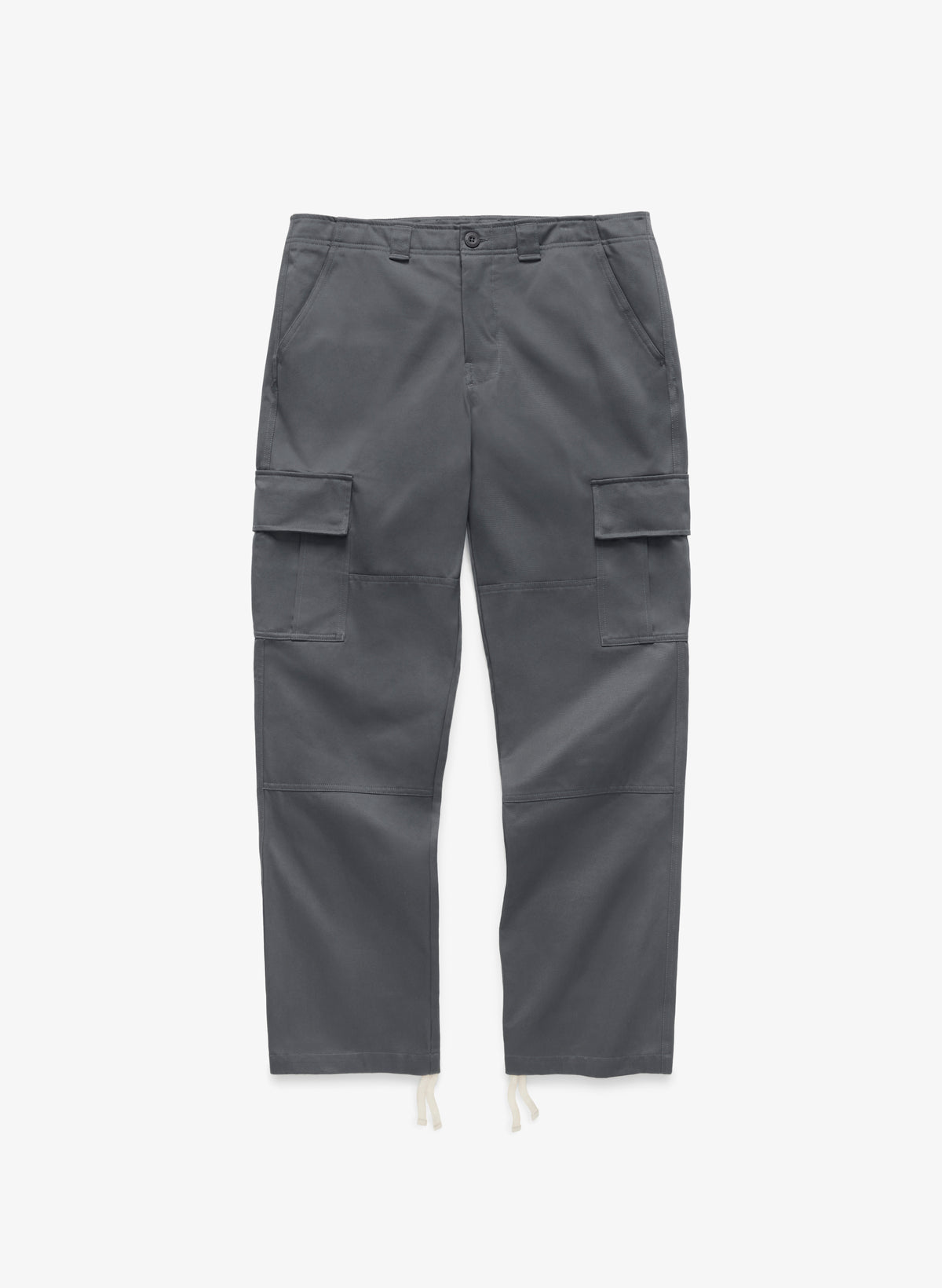 Heavyweight Utility Pant - Charcoal