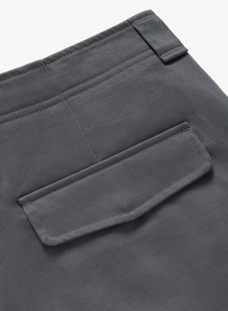 Heavyweight Utility Pant - Charcoal