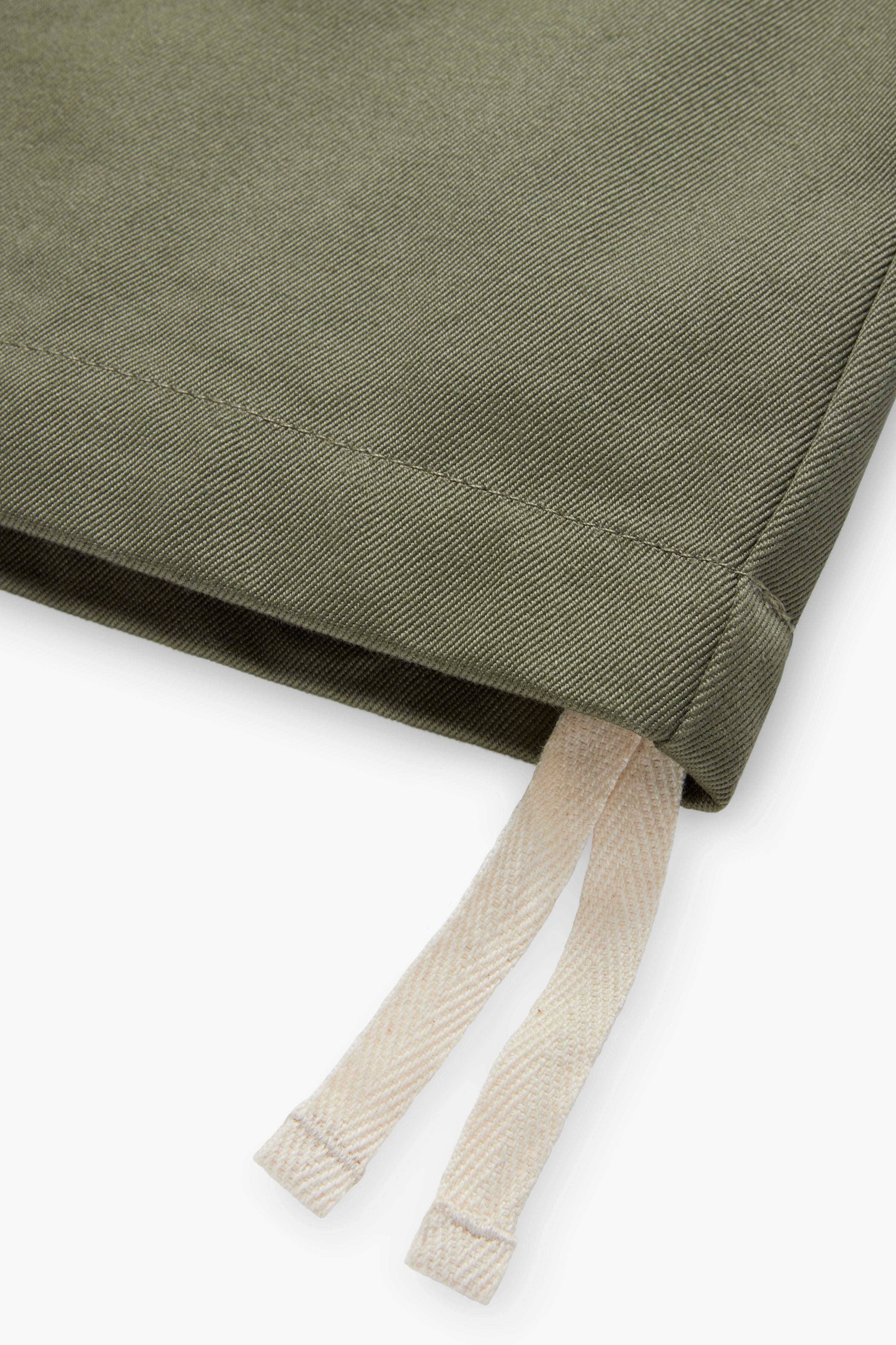 【新品】JJJjound ジョウンド カーゴパンツ 31 オリーブ Heavyweight Cargo Pant - Olive – JJJJound