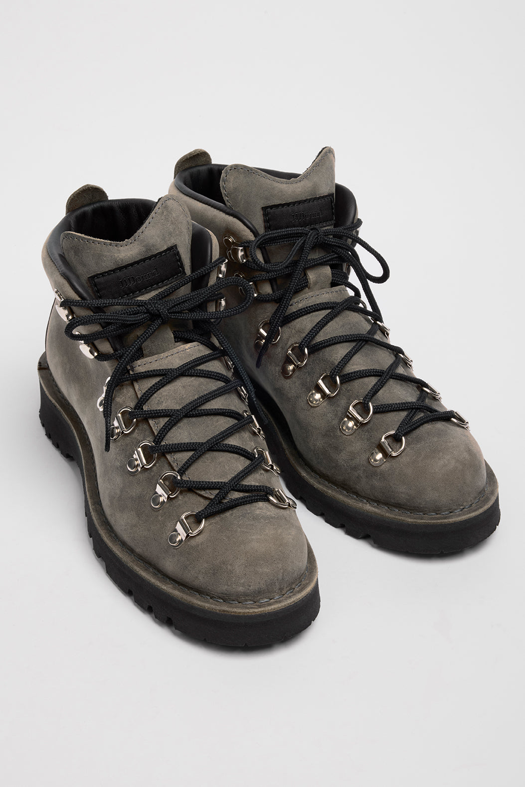 JJJJ DANNER FW26