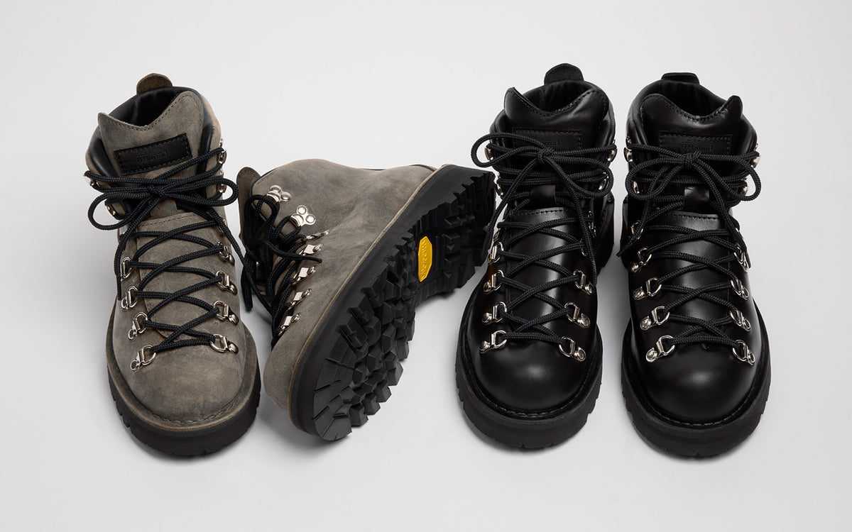 JJJJ DANNER FW26