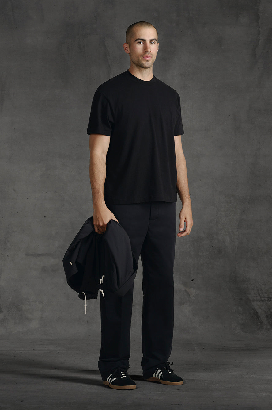 JJJJound リラックスチノパンツ　relaxed chino Relaxed Chino - Ivory – JJJJound