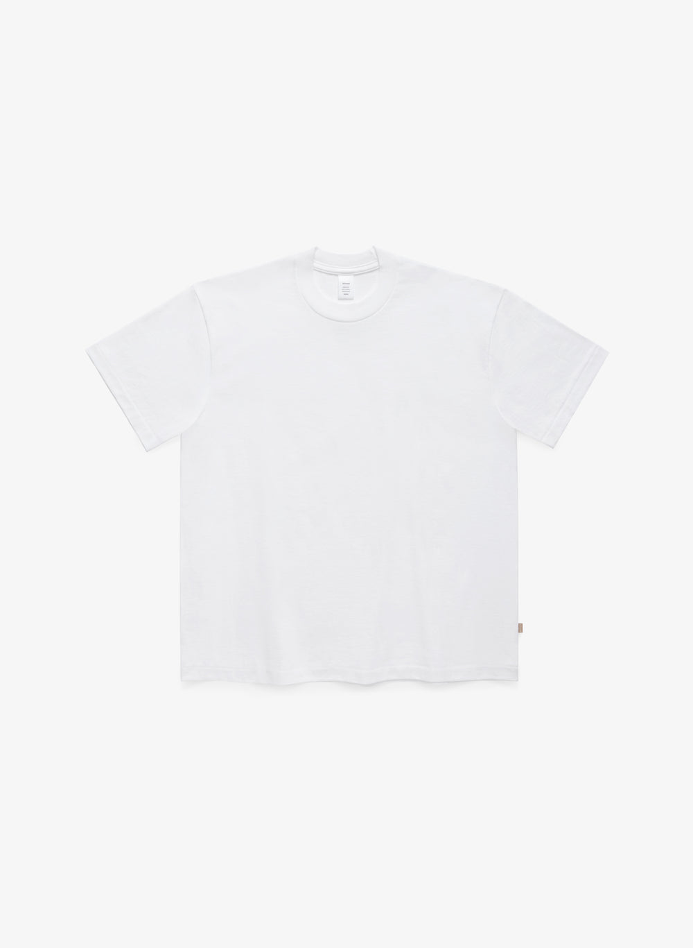 J2000 T-Shirt - White