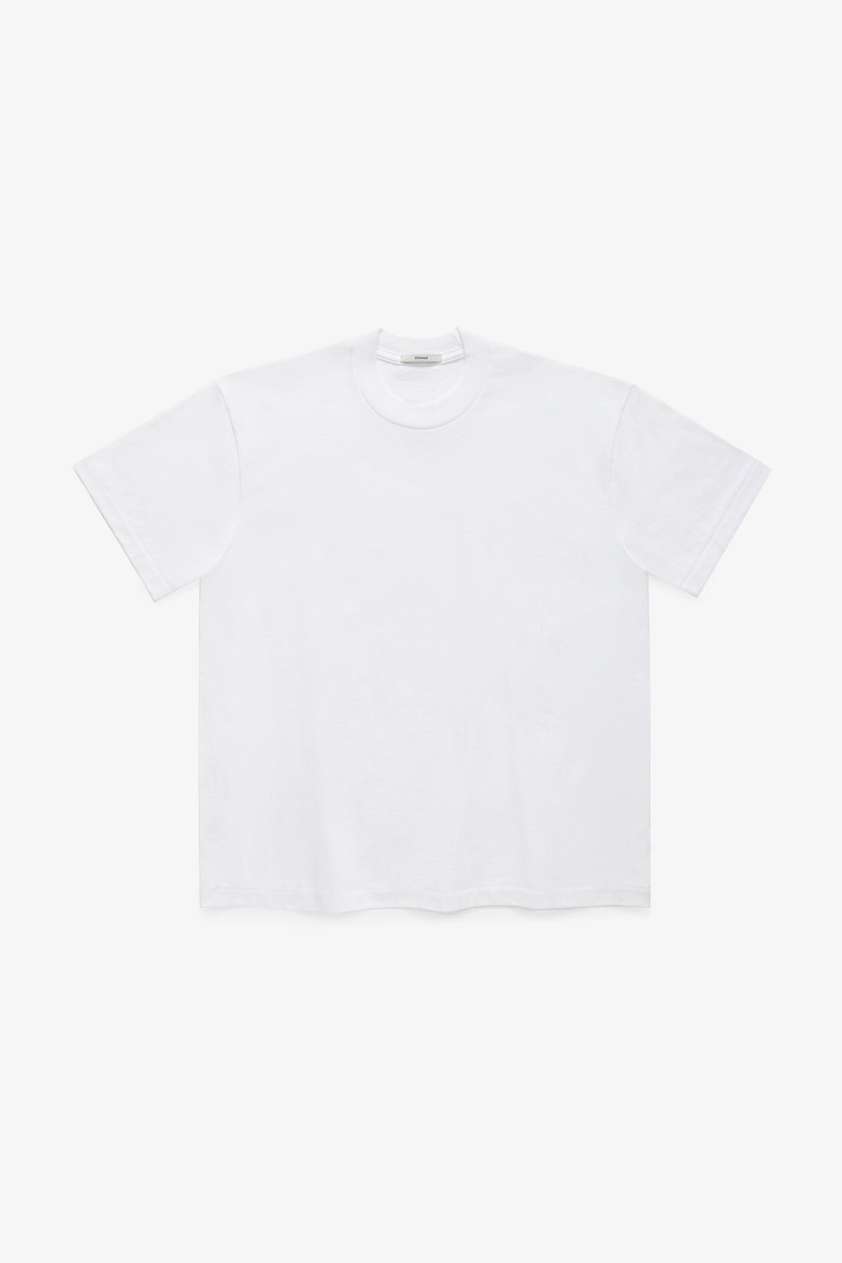 2000s T-Shirt - White
