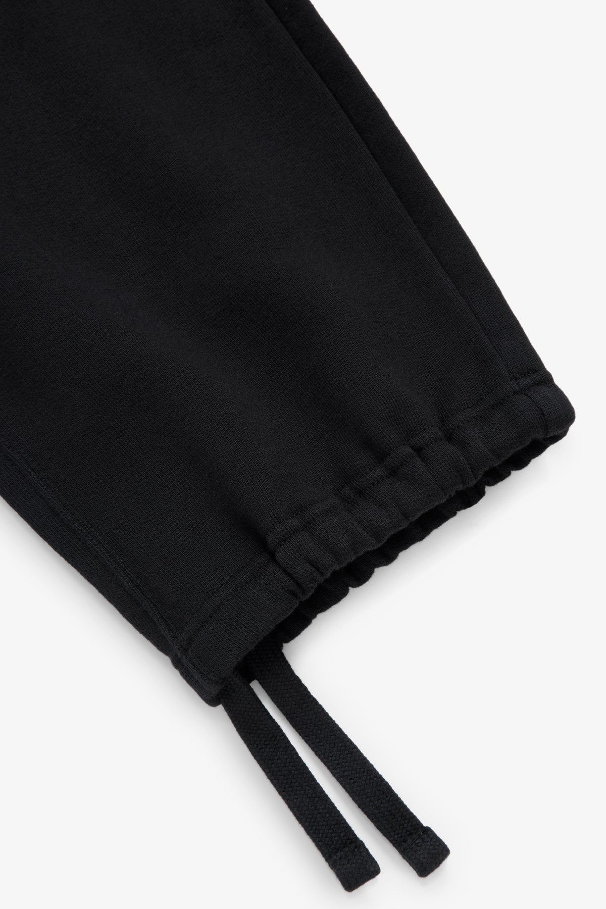 2000s Sweatpants - Black