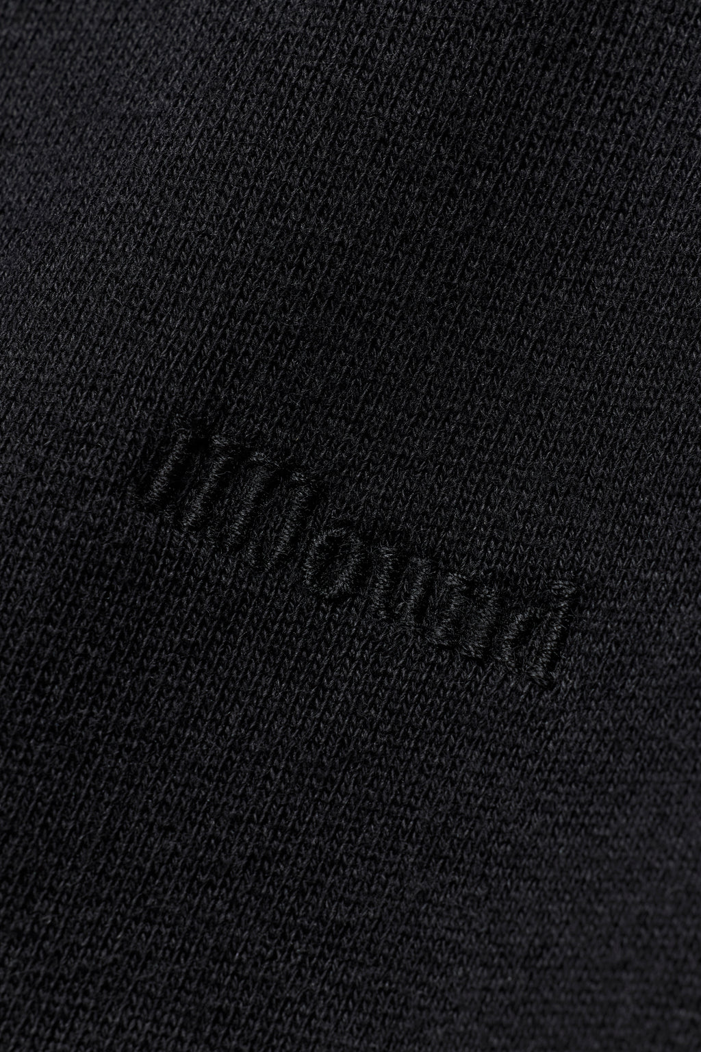 2000s Sweatpants - Black