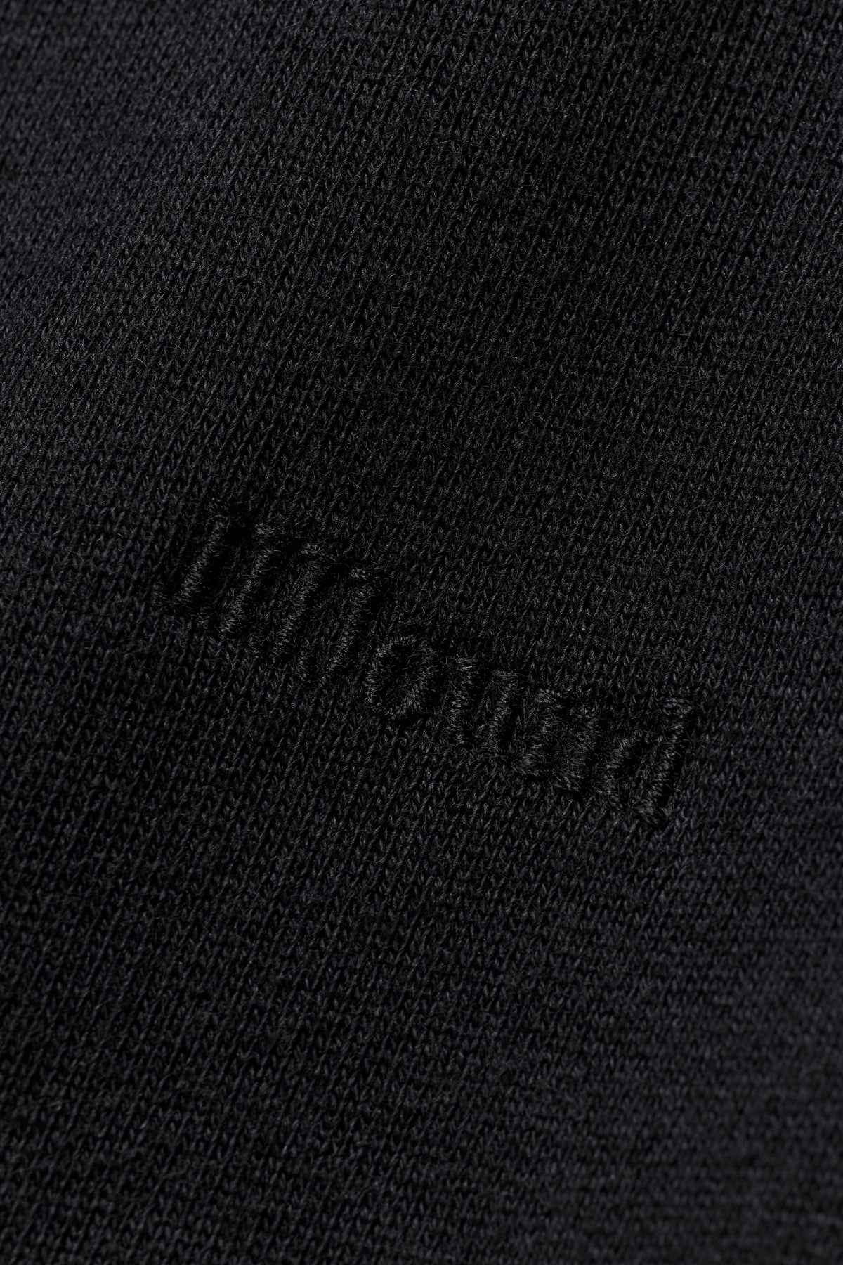 2000s Sweatpants - Black