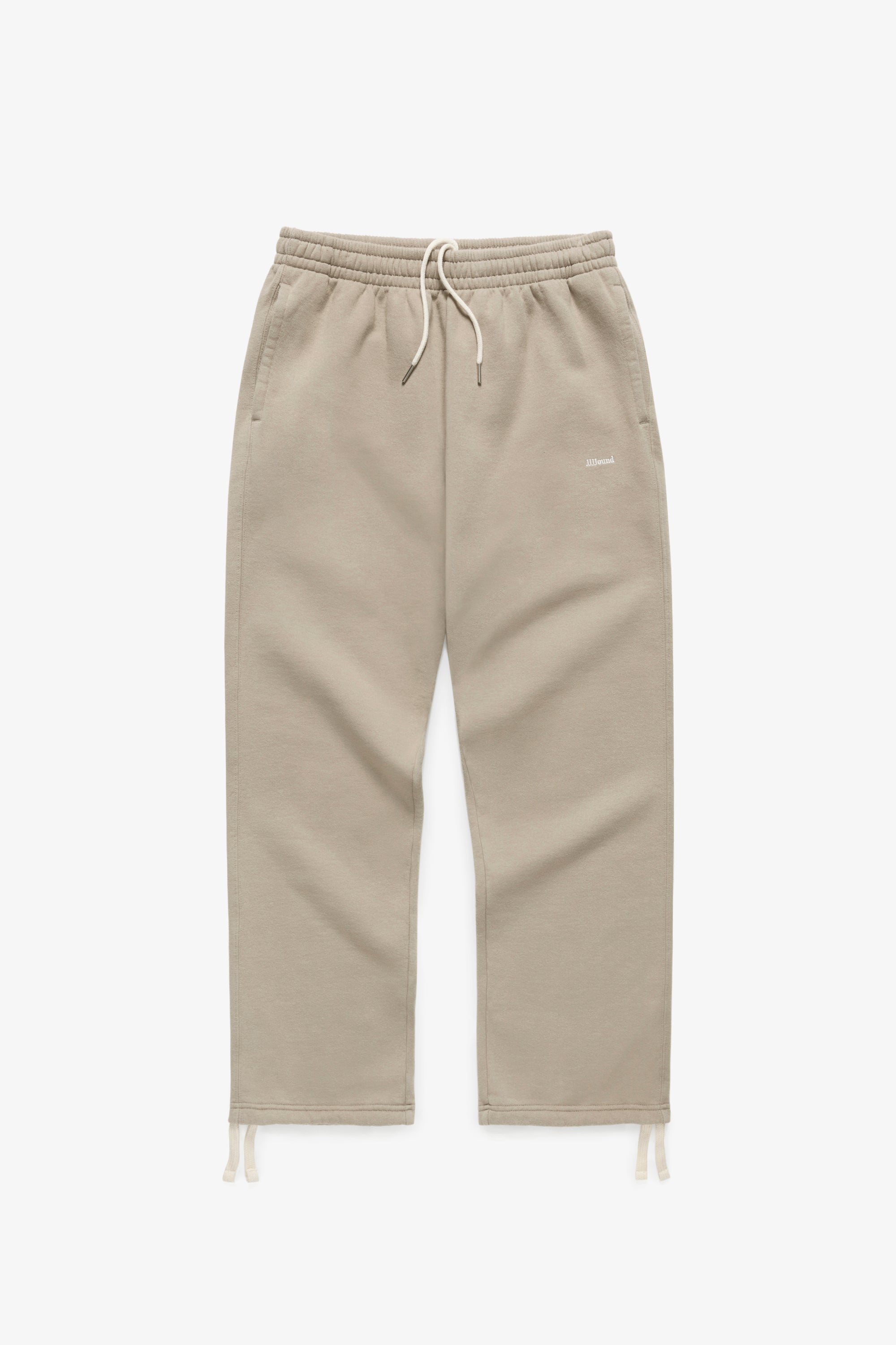 2000s Sweatpants - Taupe