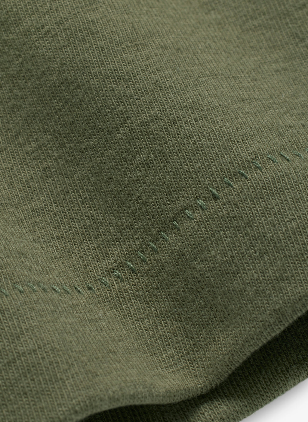 2000s T-Shirt - Dark Olive