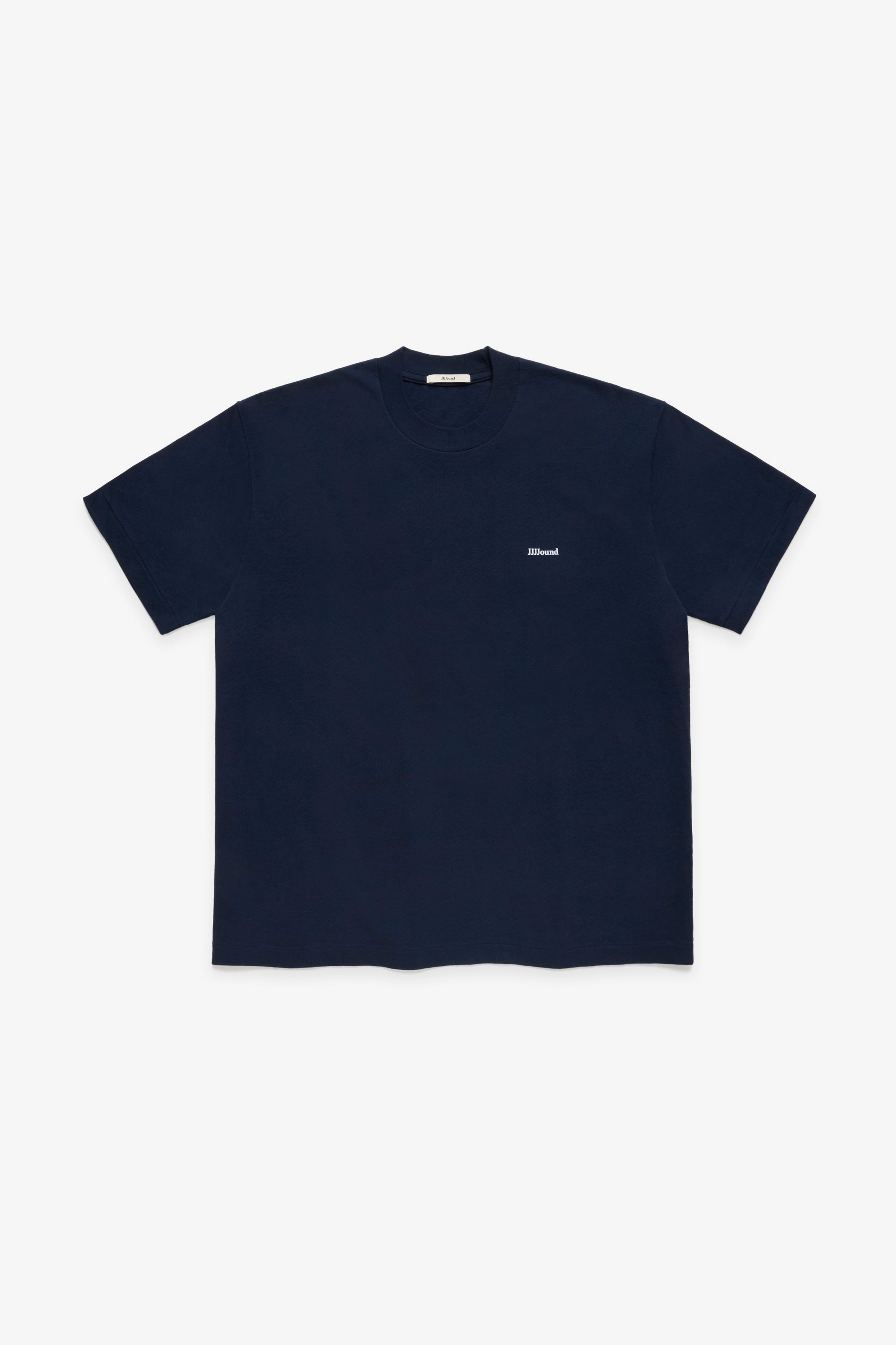 Logo 2000s T-Shirt - Navy
