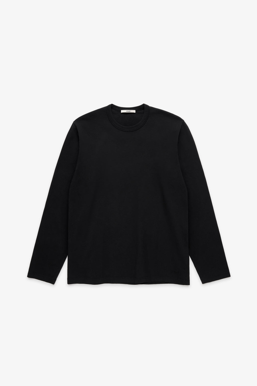 Lightweight Longsleeve - Black