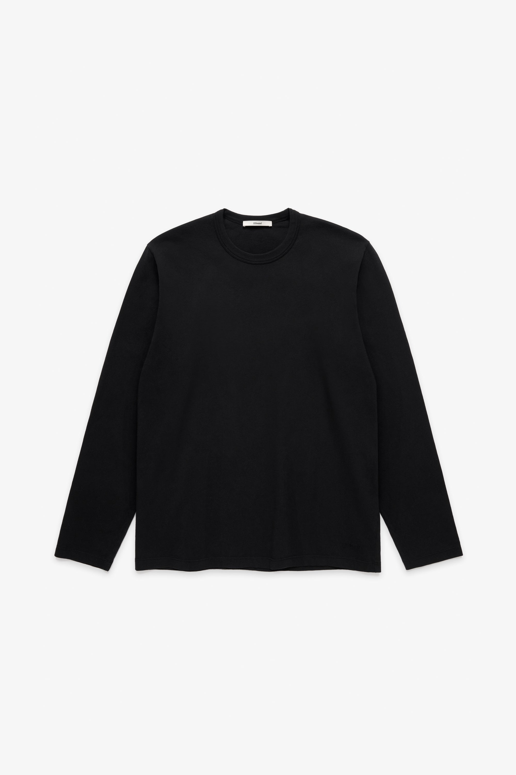 Lightweight Longsleeve - Black