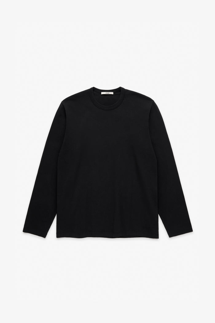Lightweight Longsleeve - Black
