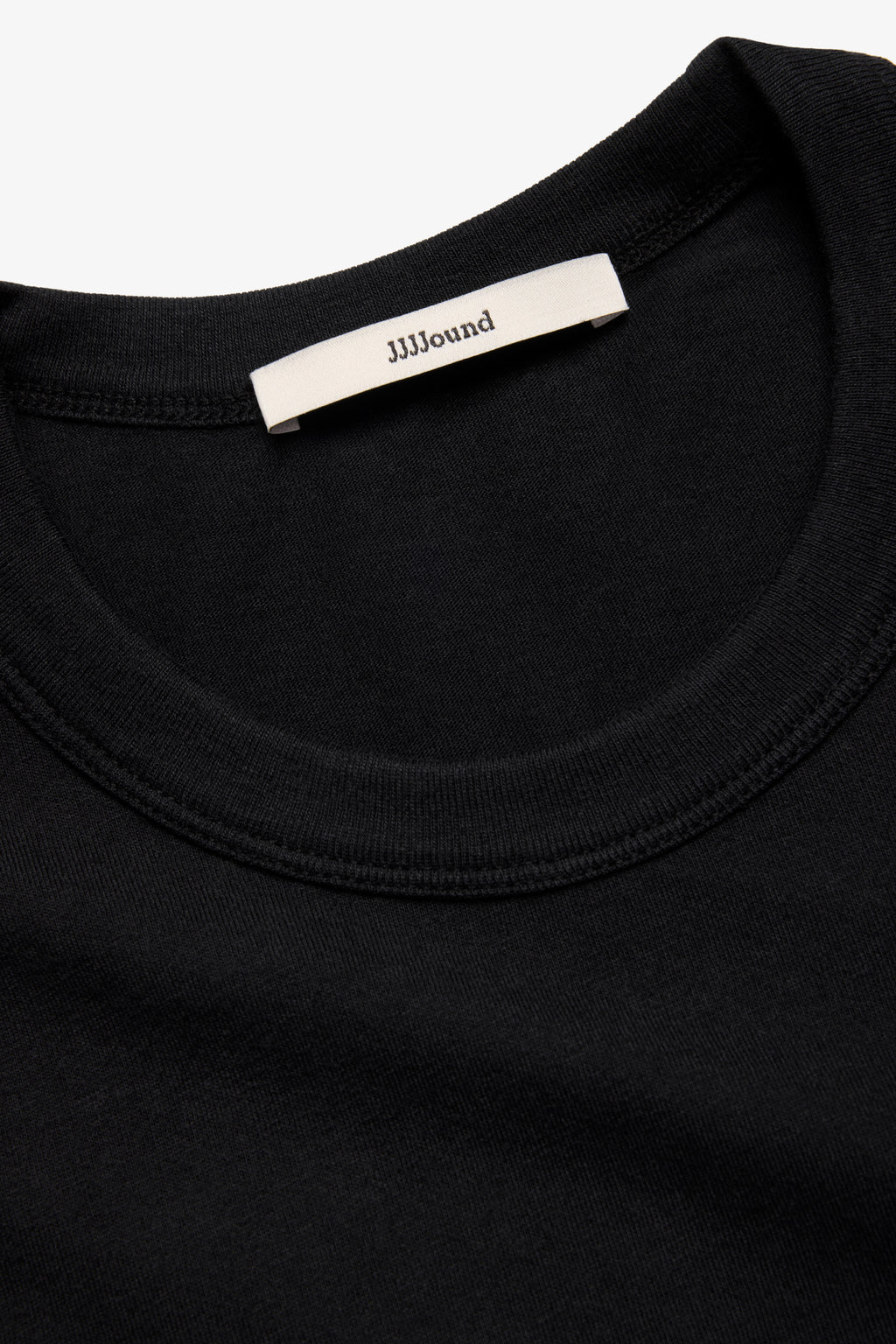 Lightweight Longsleeve - Black