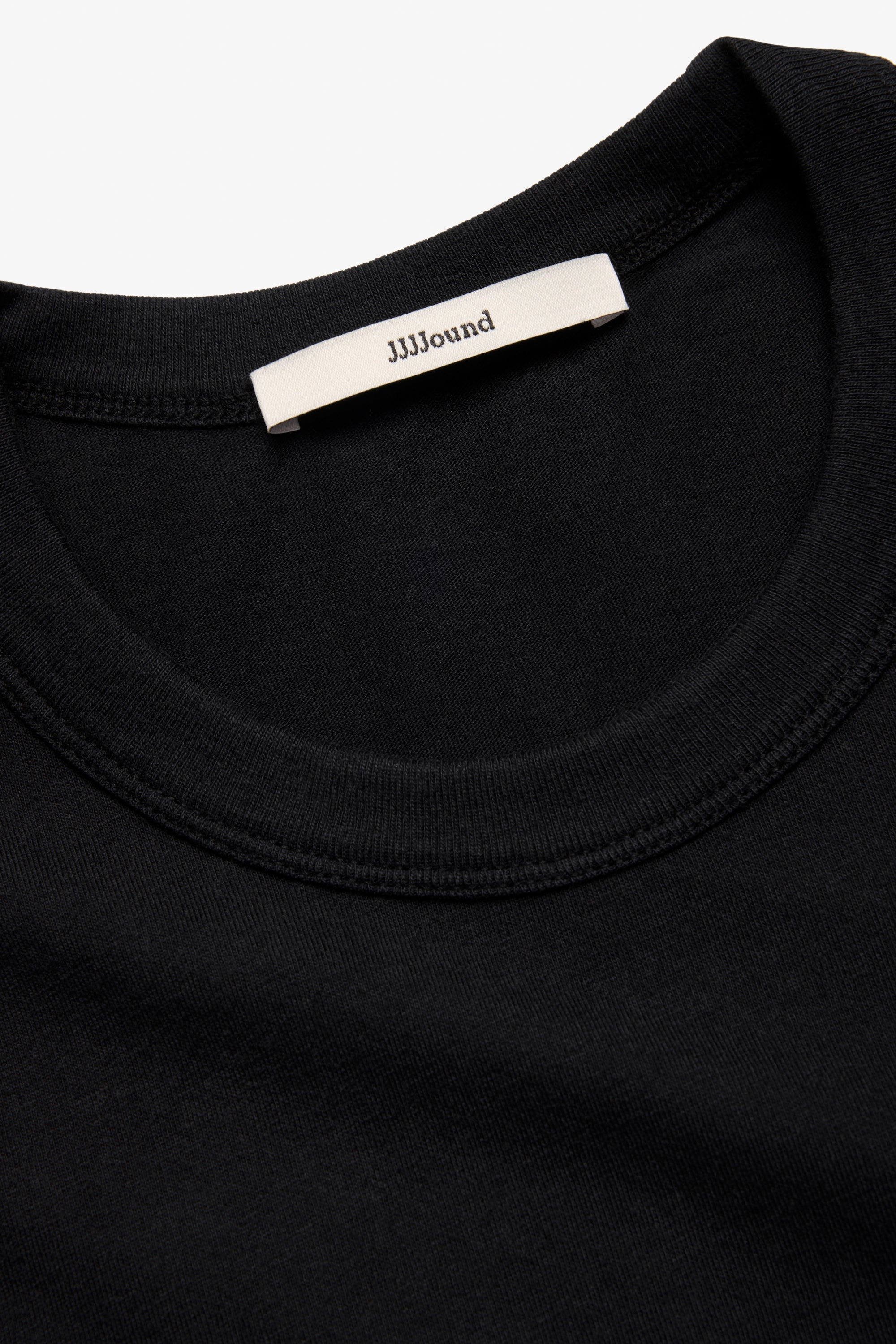 Lightweight Longsleeve - Black