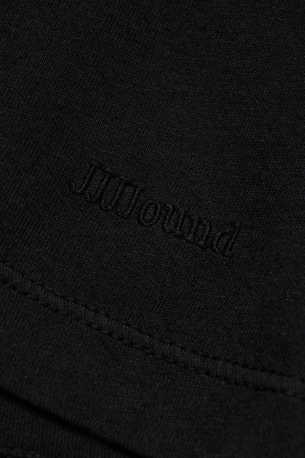 Lightweight Longsleeve - Black