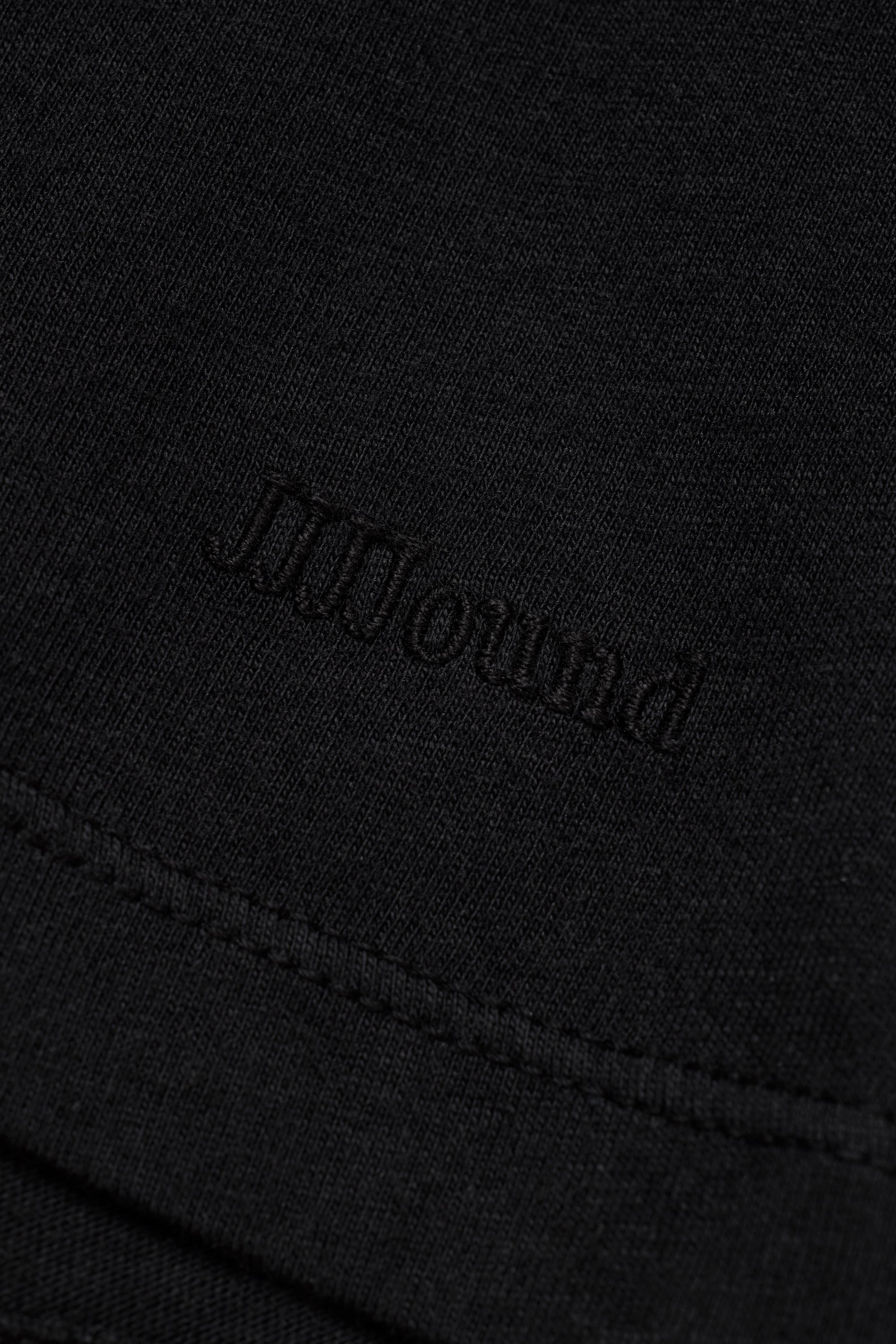 Lightweight Longsleeve - Black