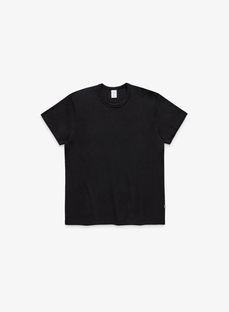 J70 T-Shirt - Black – JJJJound