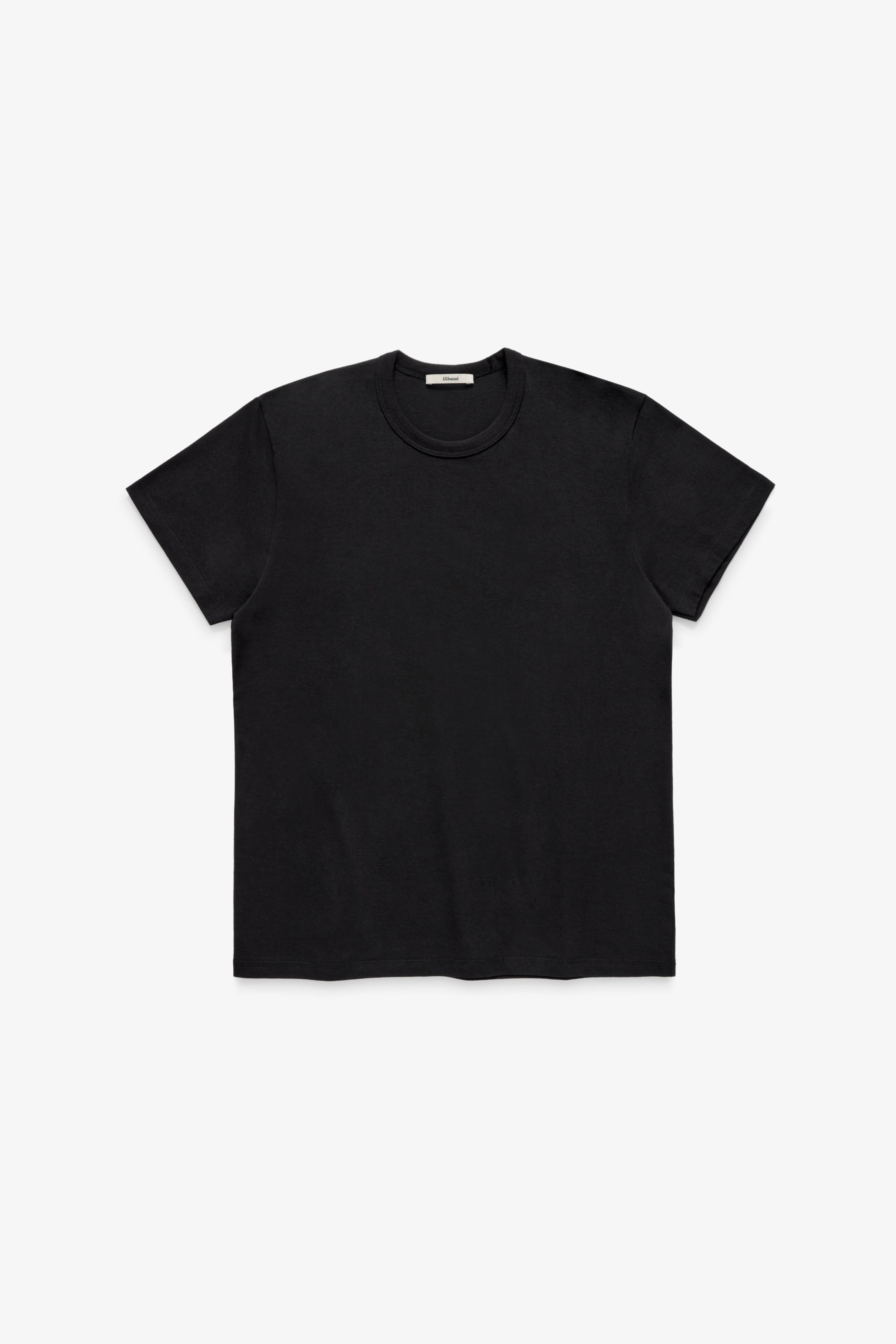 70s T-Shirt - Black – JJJJound