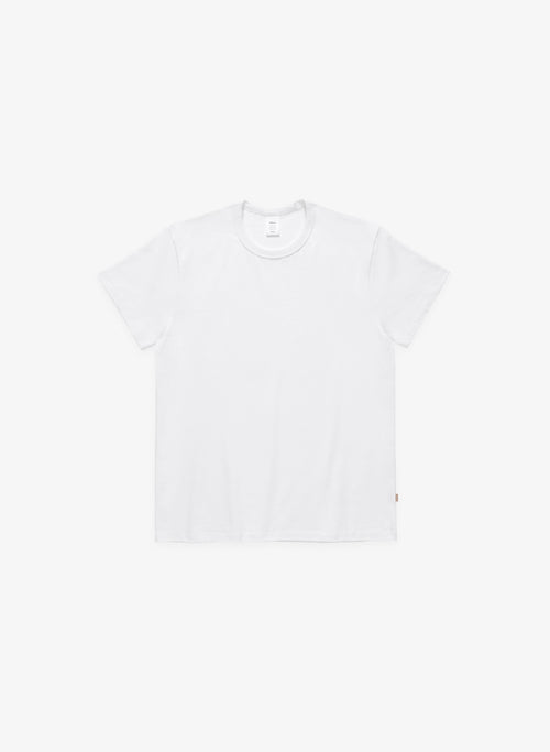 J70 T-Shirt - White