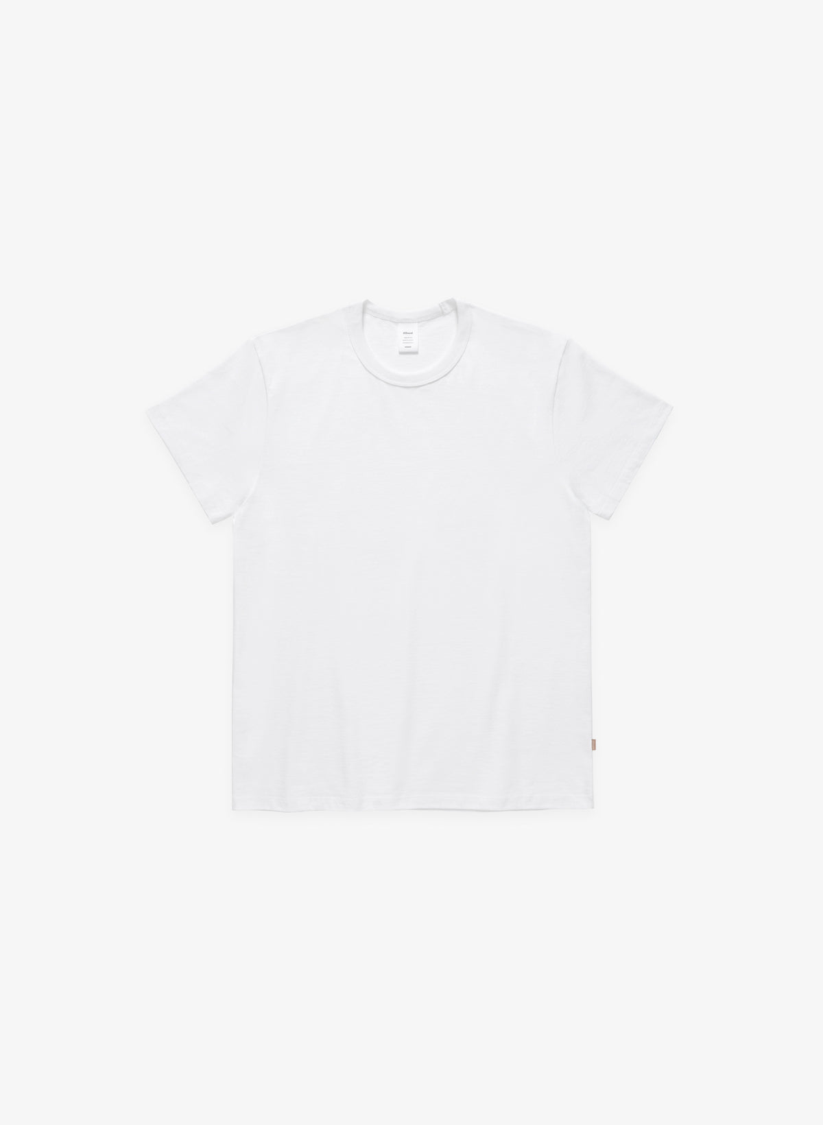 J70 T-Shirt - White