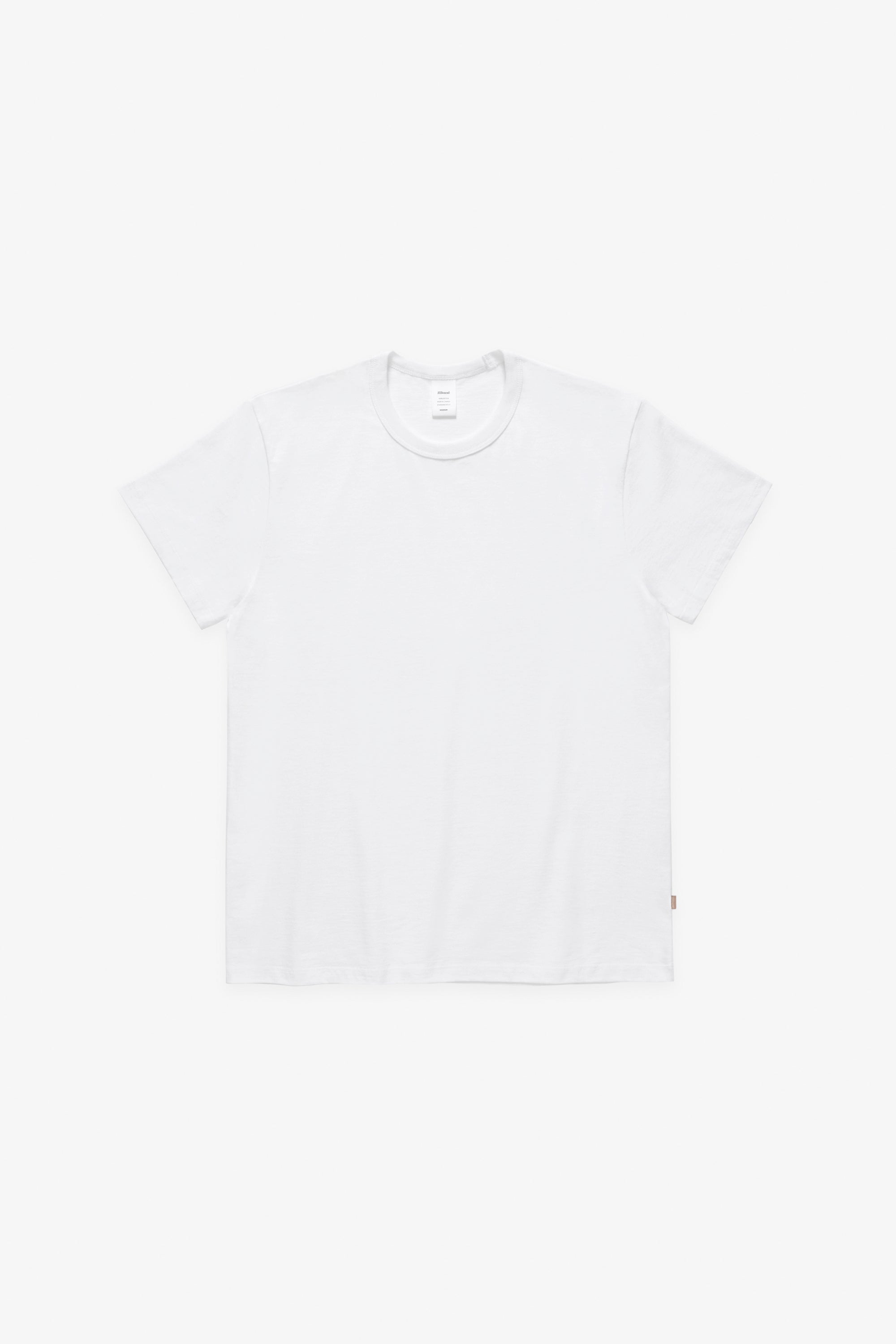70s T-Shirt - White