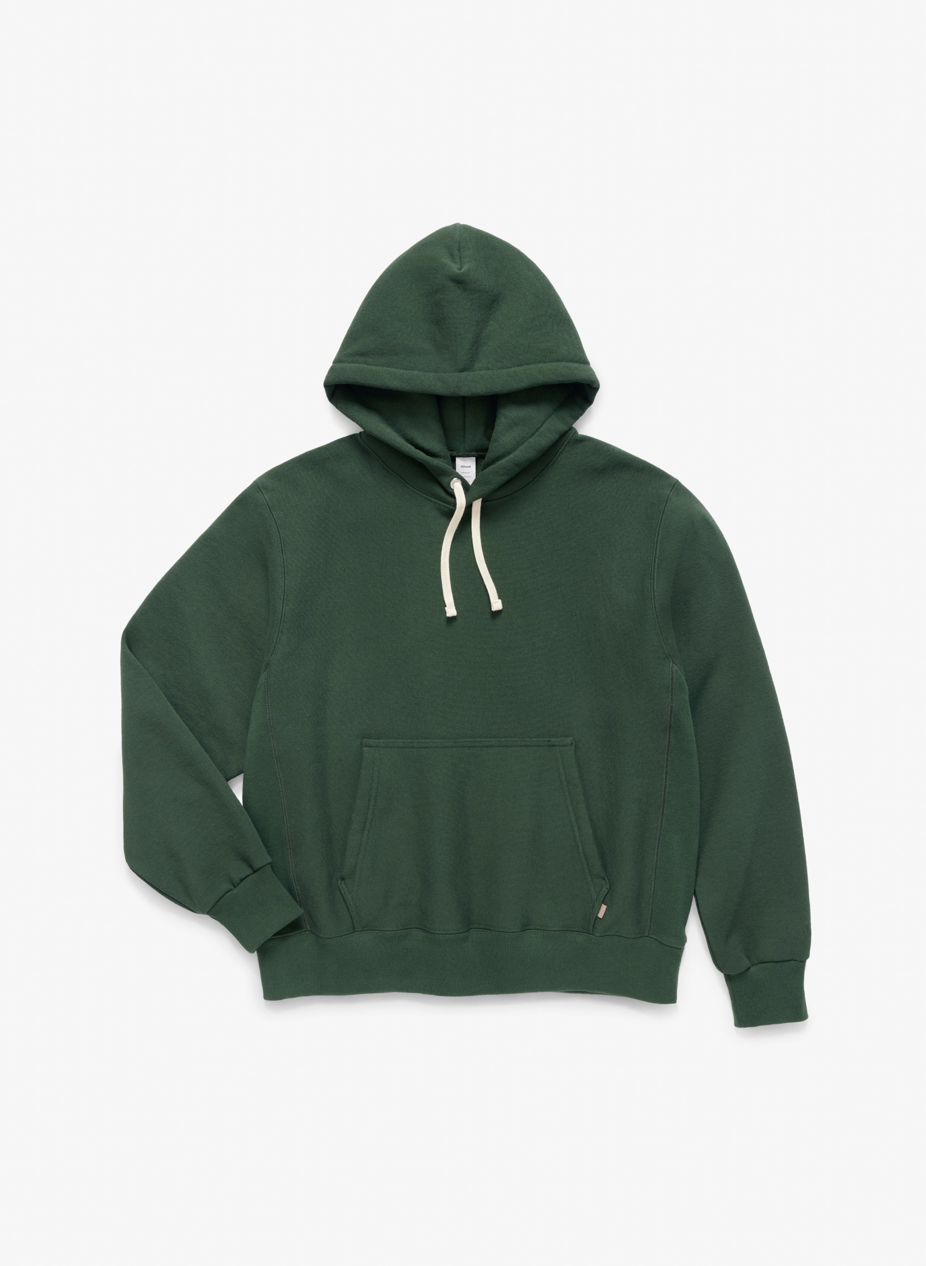 Jjjjound hoodie clearance
