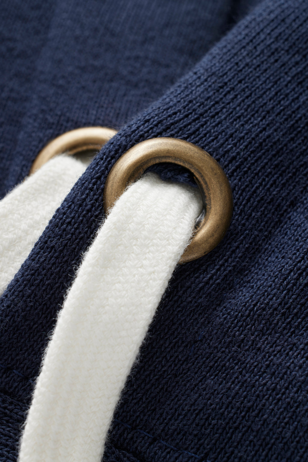 Paul Labonté SOMETIMES 80's Hoodie - Navy