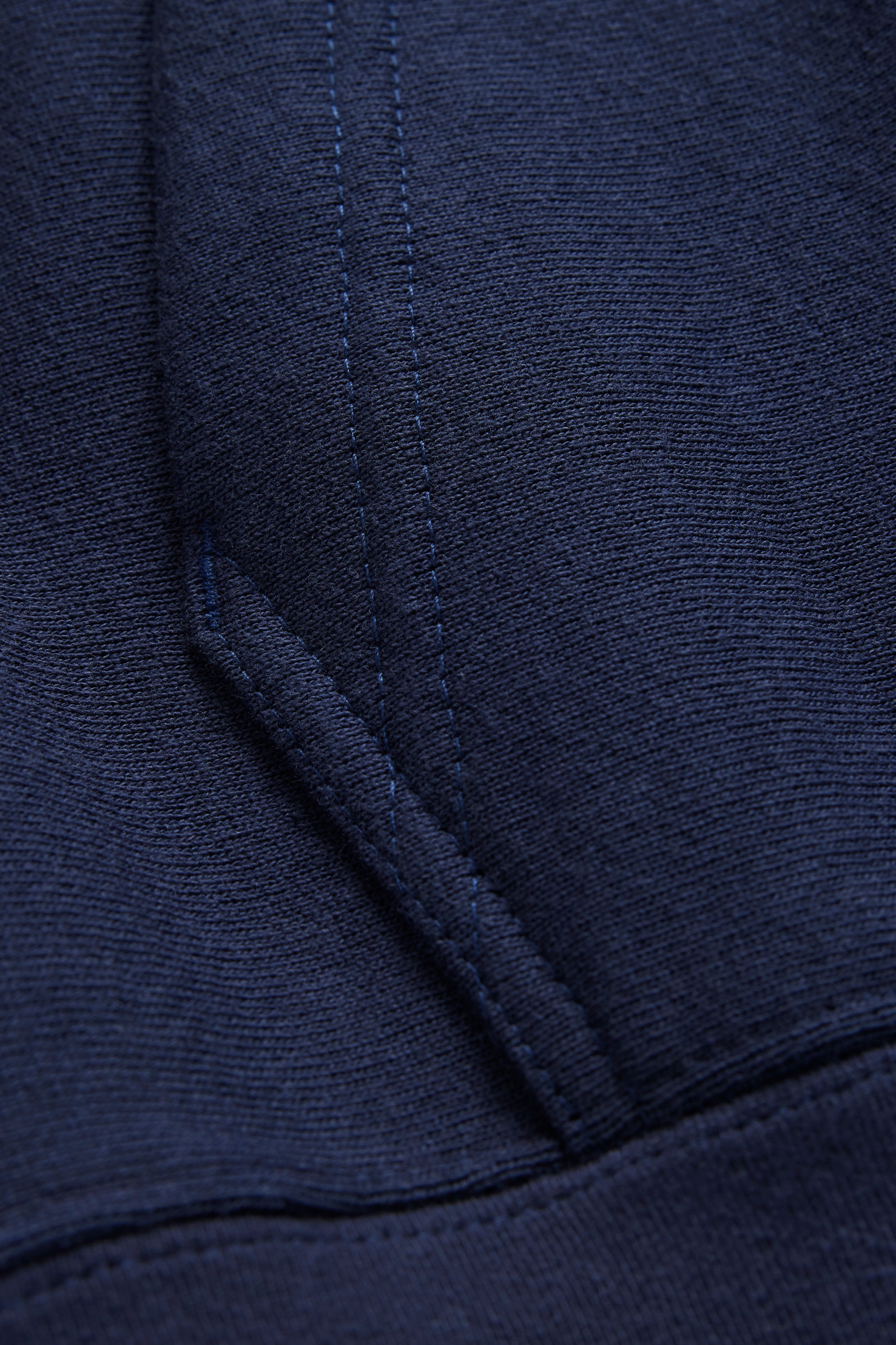 JJJJound Paul Labonte スウェット Paul Labonté SOMETIMES 80's Hoodie - Navy – JJJJound