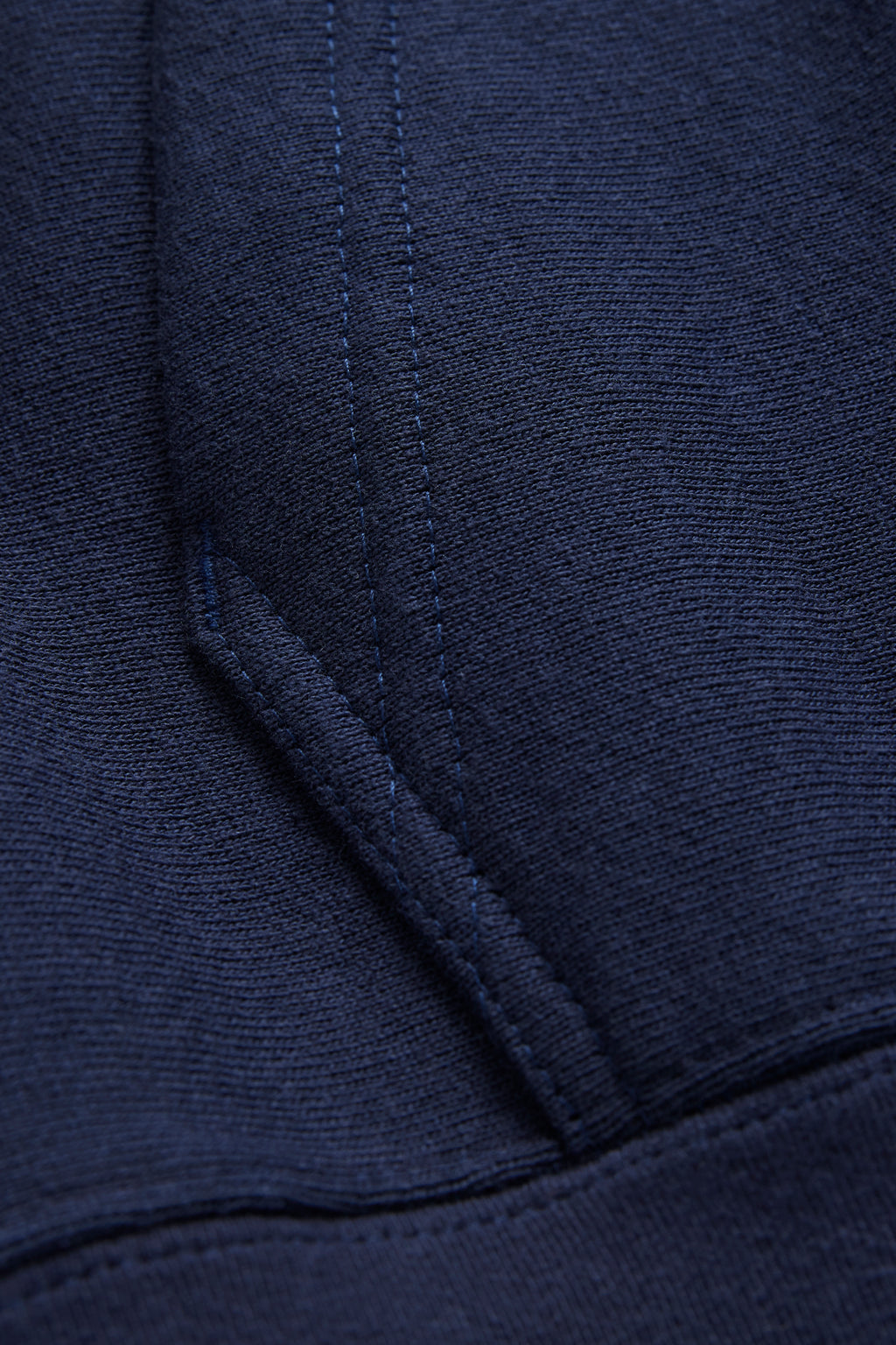 Paul Labonté SOMETIMES 80's Hoodie - Navy