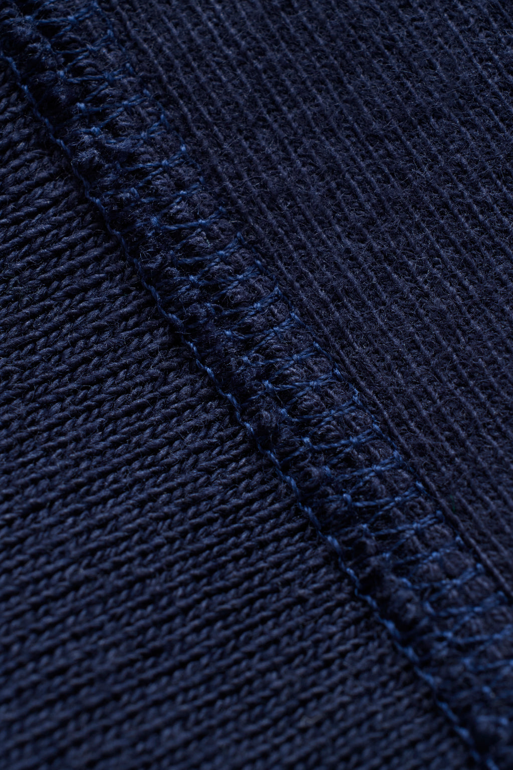 Paul Labonté SOMETIMES 80's Hoodie - Navy