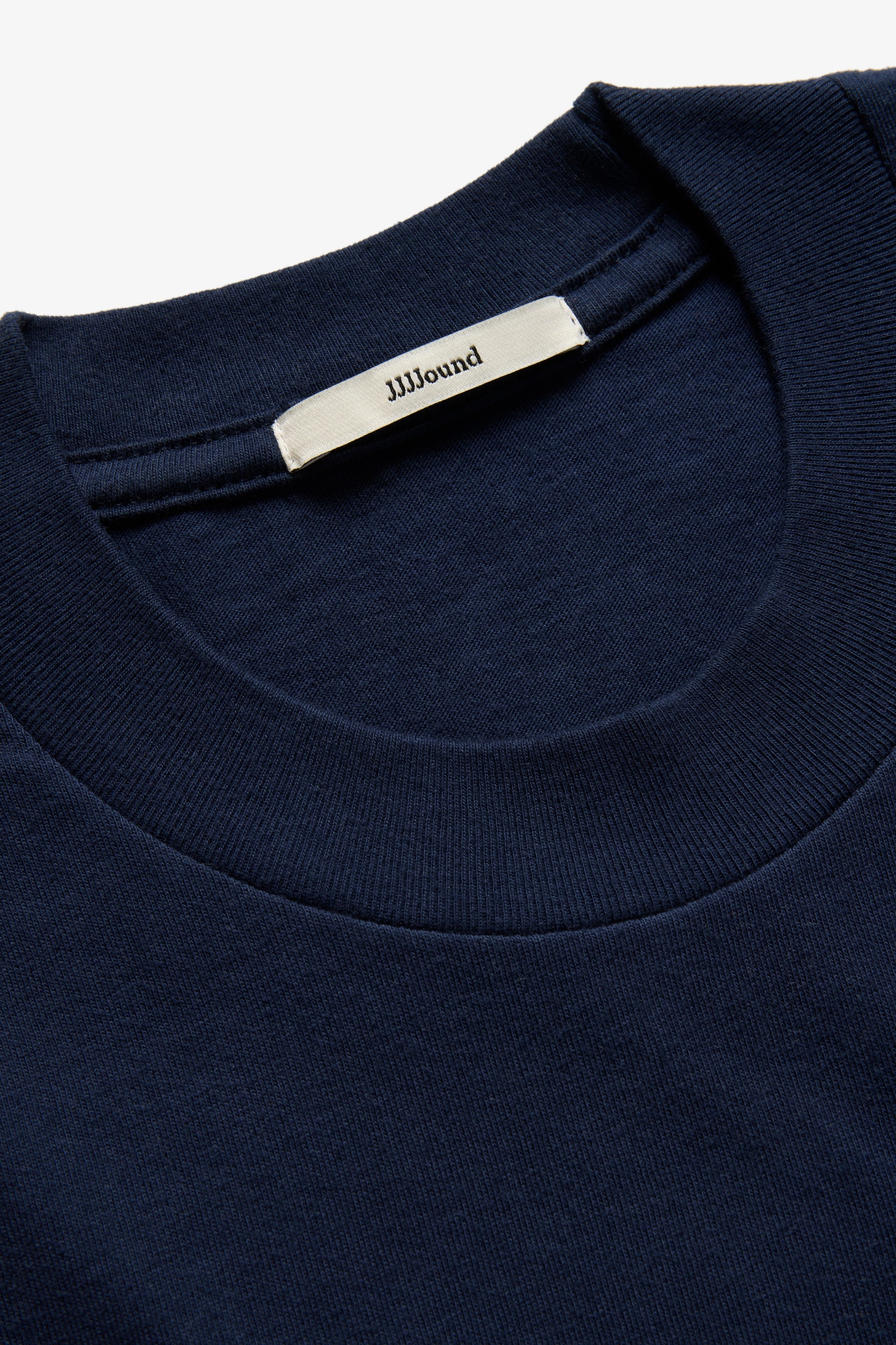 Logo 90s T-Shirt - Navy
