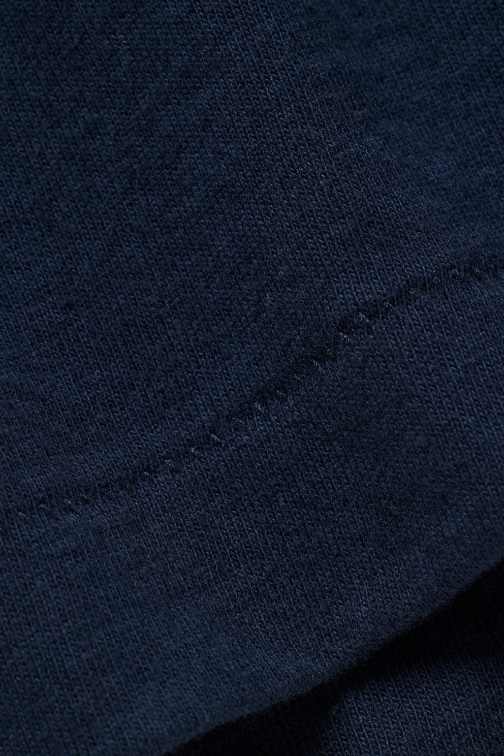 Logo 2000s T-Shirt - Navy