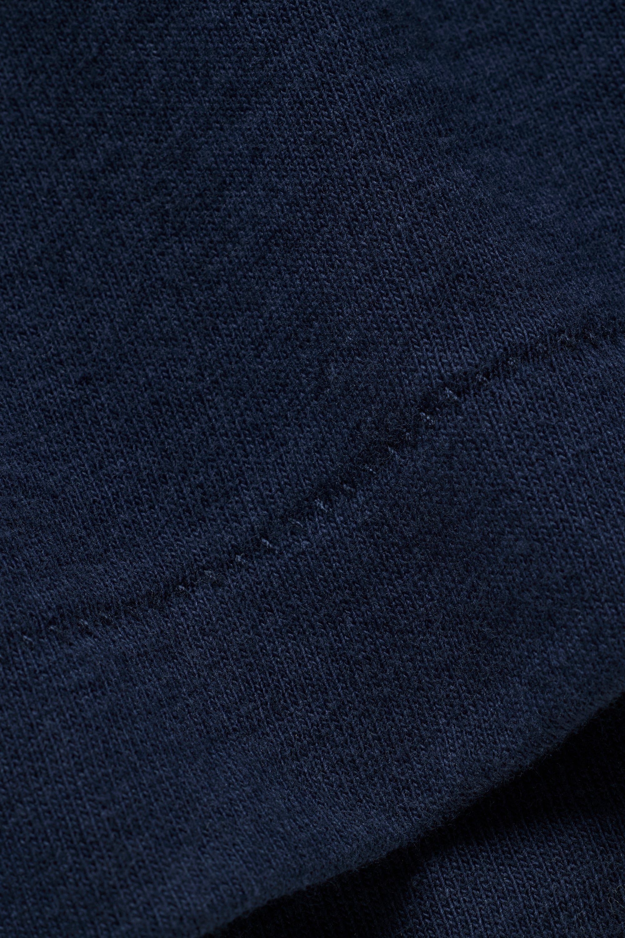 Logo 2000s T-Shirt - Navy