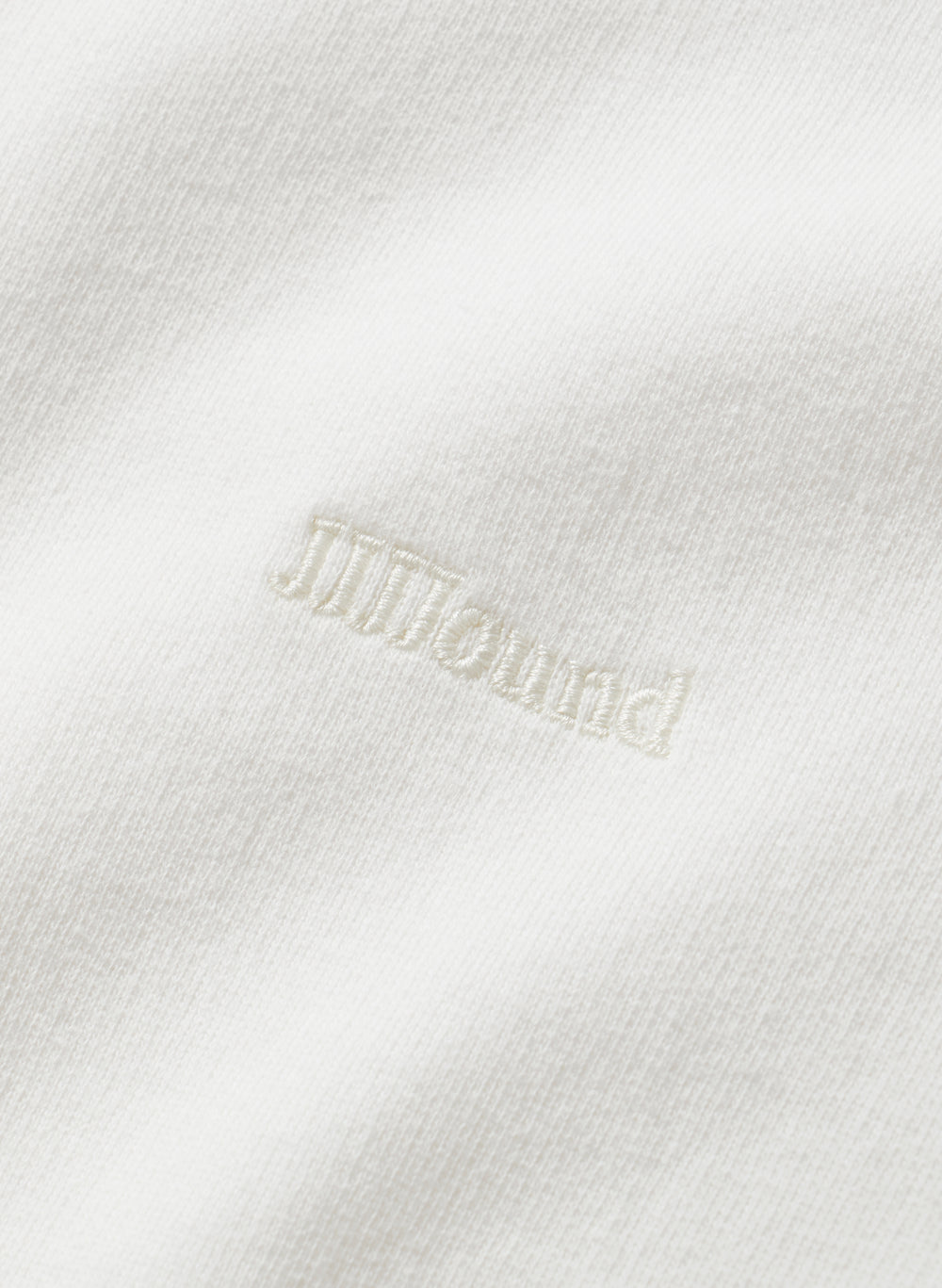 J90 Crewneck - Ivory – JJJJound
