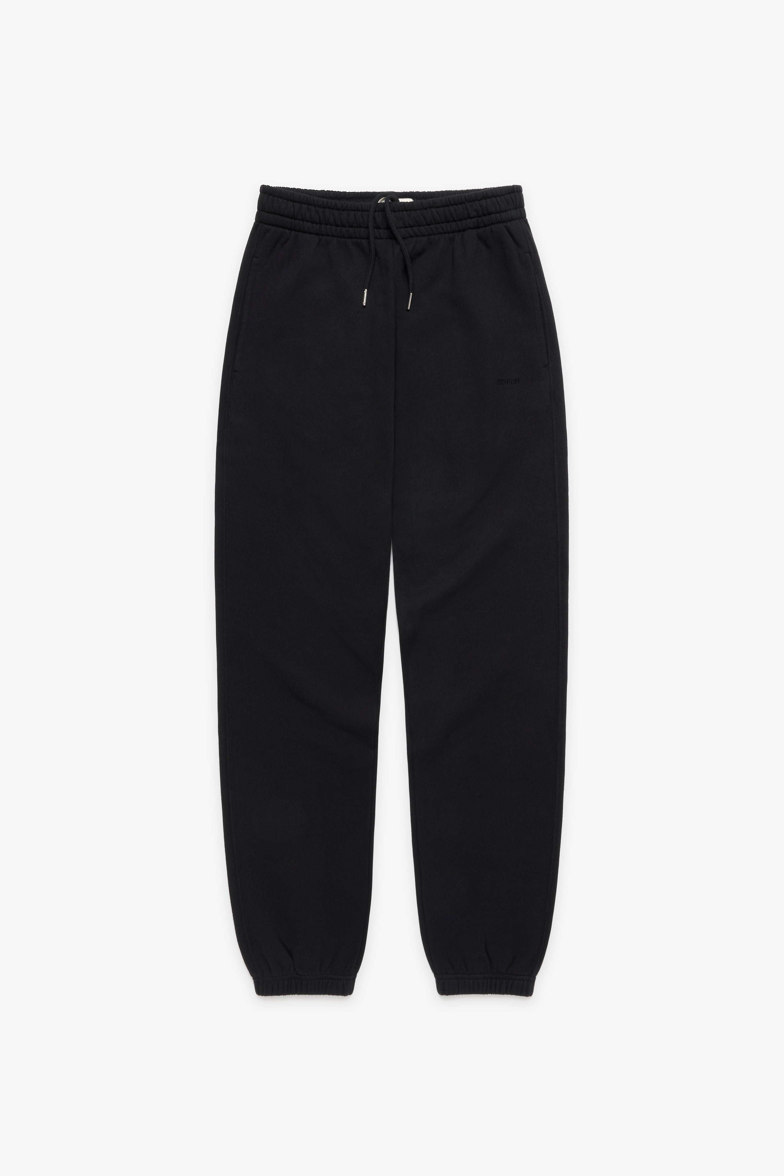 jjjjound J90 スウェットパンツ 90s Sweatpants - Black – JJJJound