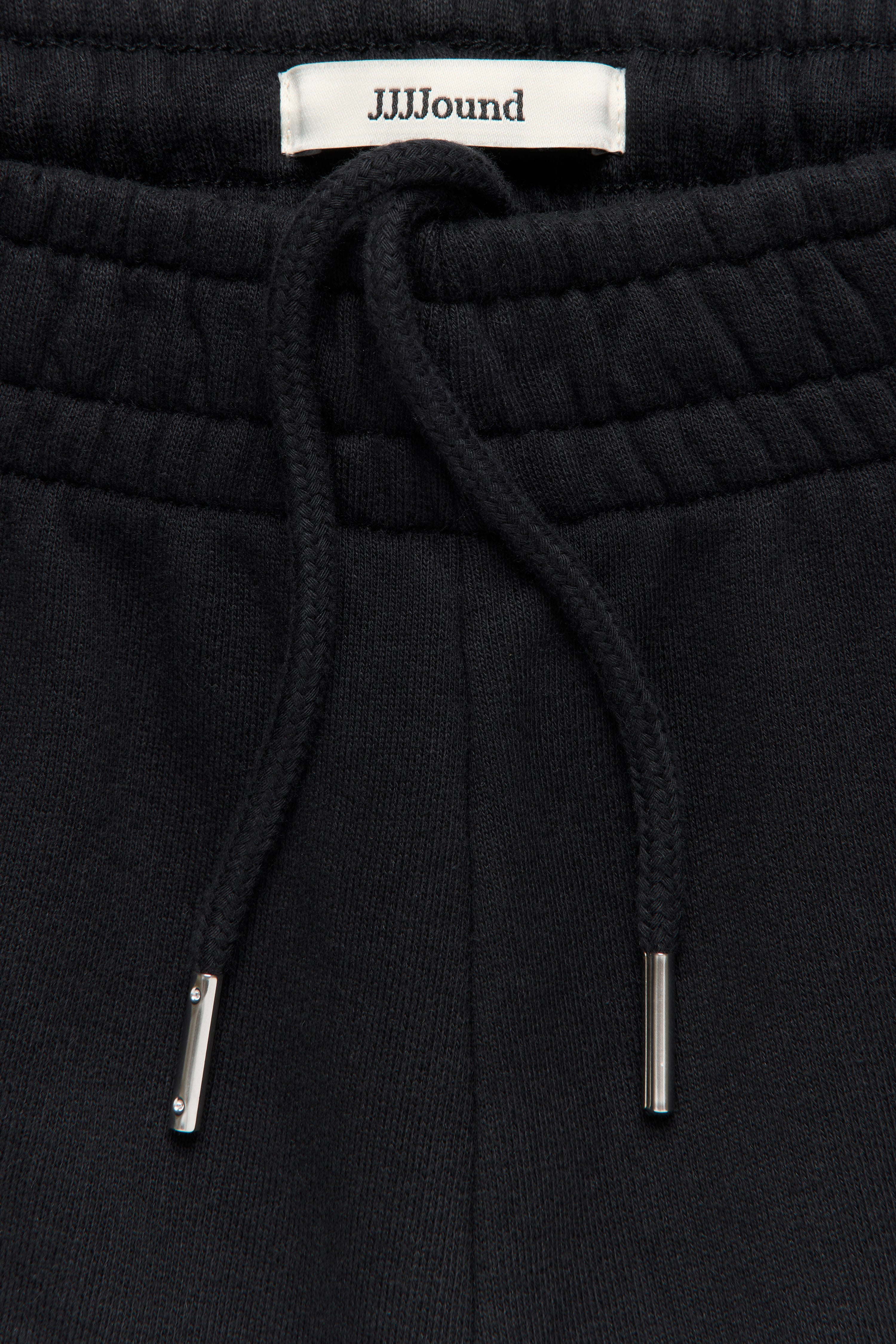 jjjjound J90 スウェットパンツ 90s Sweatpants - Black – JJJJound