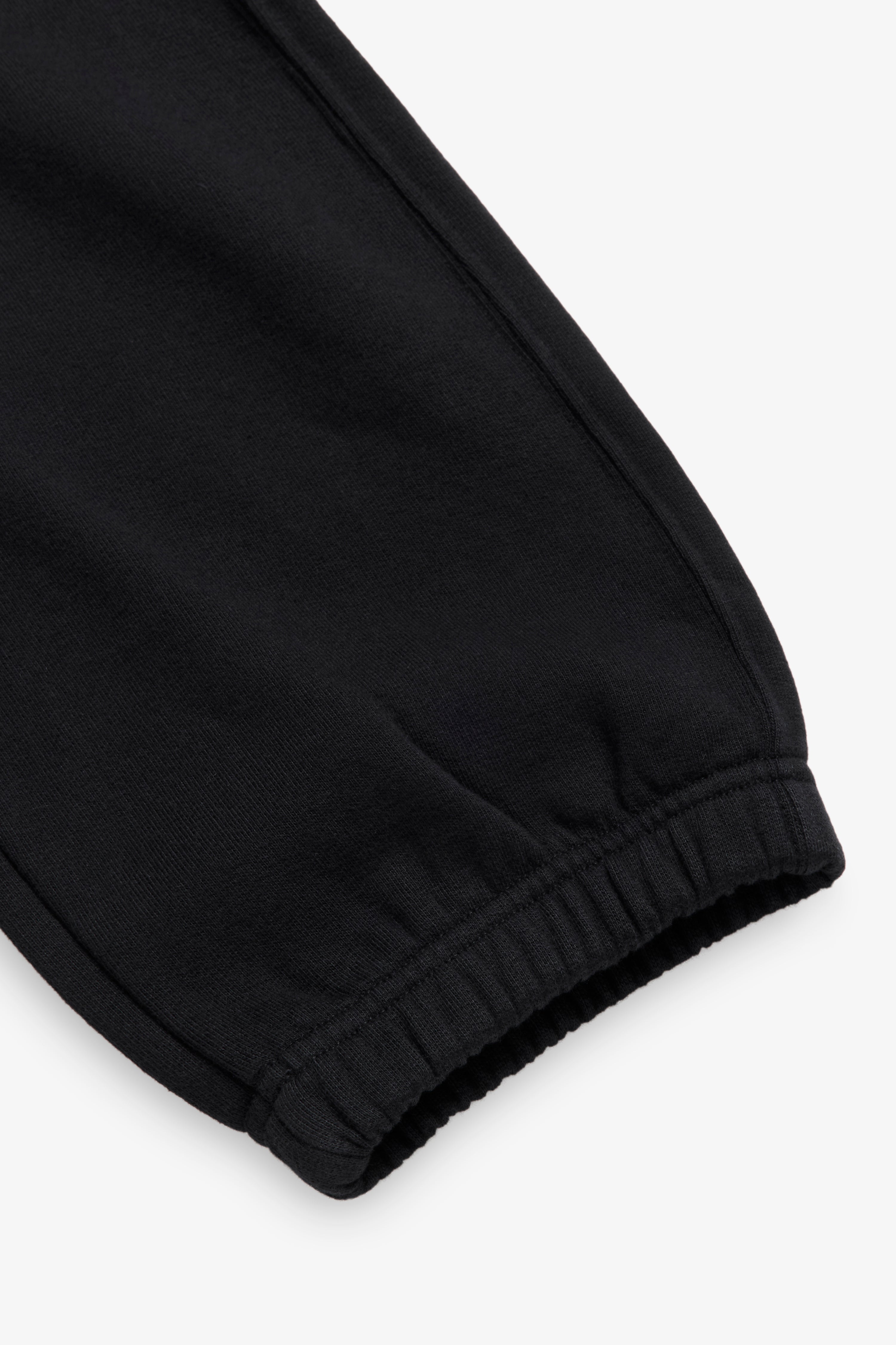jjjjound J90 スウェットパンツ 90s Sweatpants - Black – JJJJound