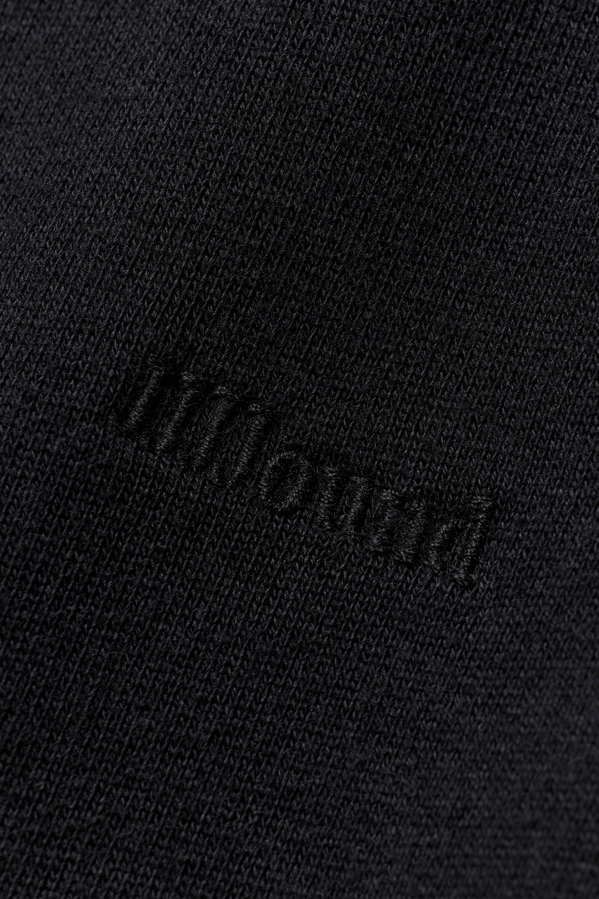 90s Sweatpants - Black