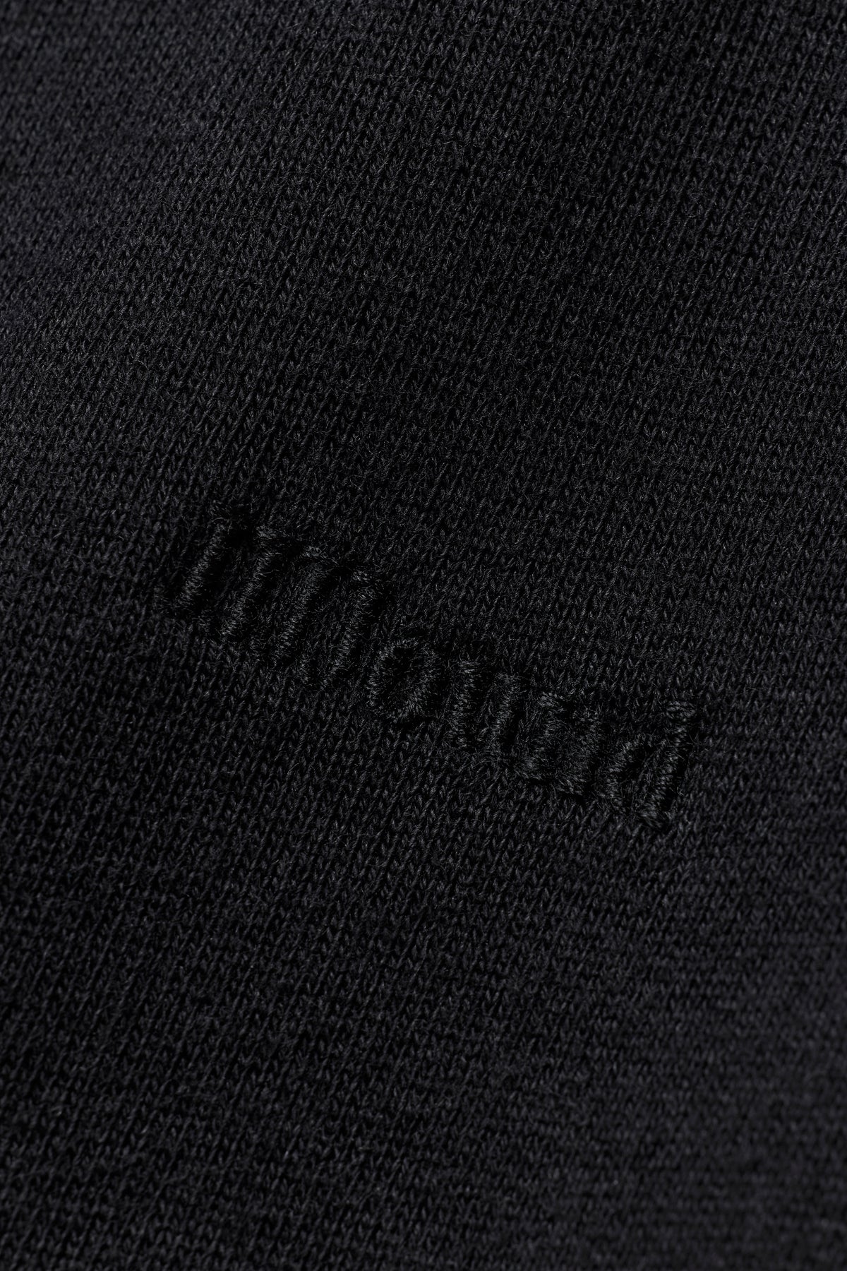 90s Sweatpants - Black
